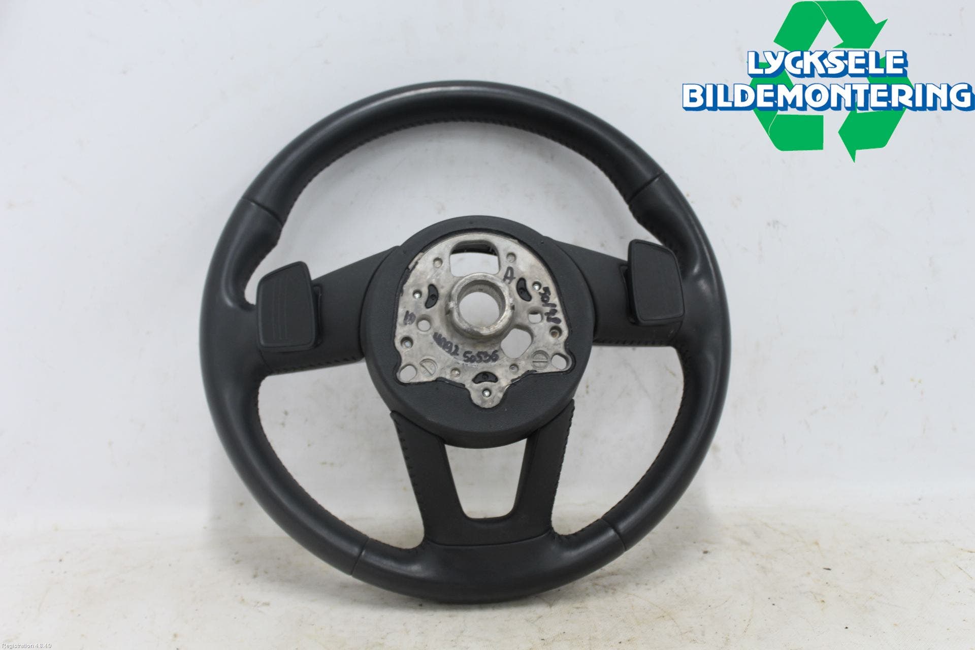 Audi A4/S4 B9 16-19 Ratt