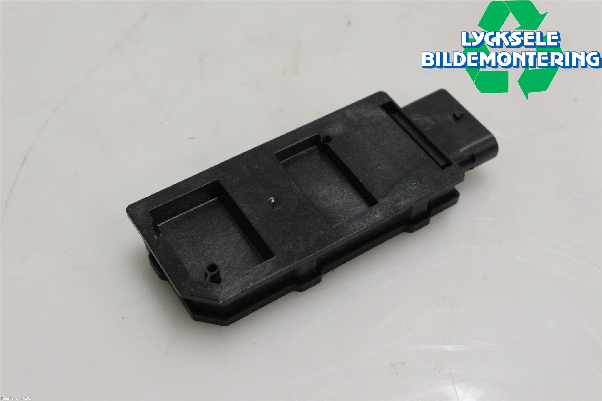 Skoda OCTAVIA (5E) 13-20 Antenn