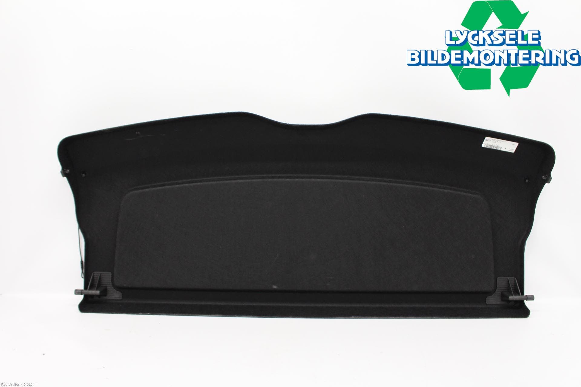 Audi A1 19- Hatthylla