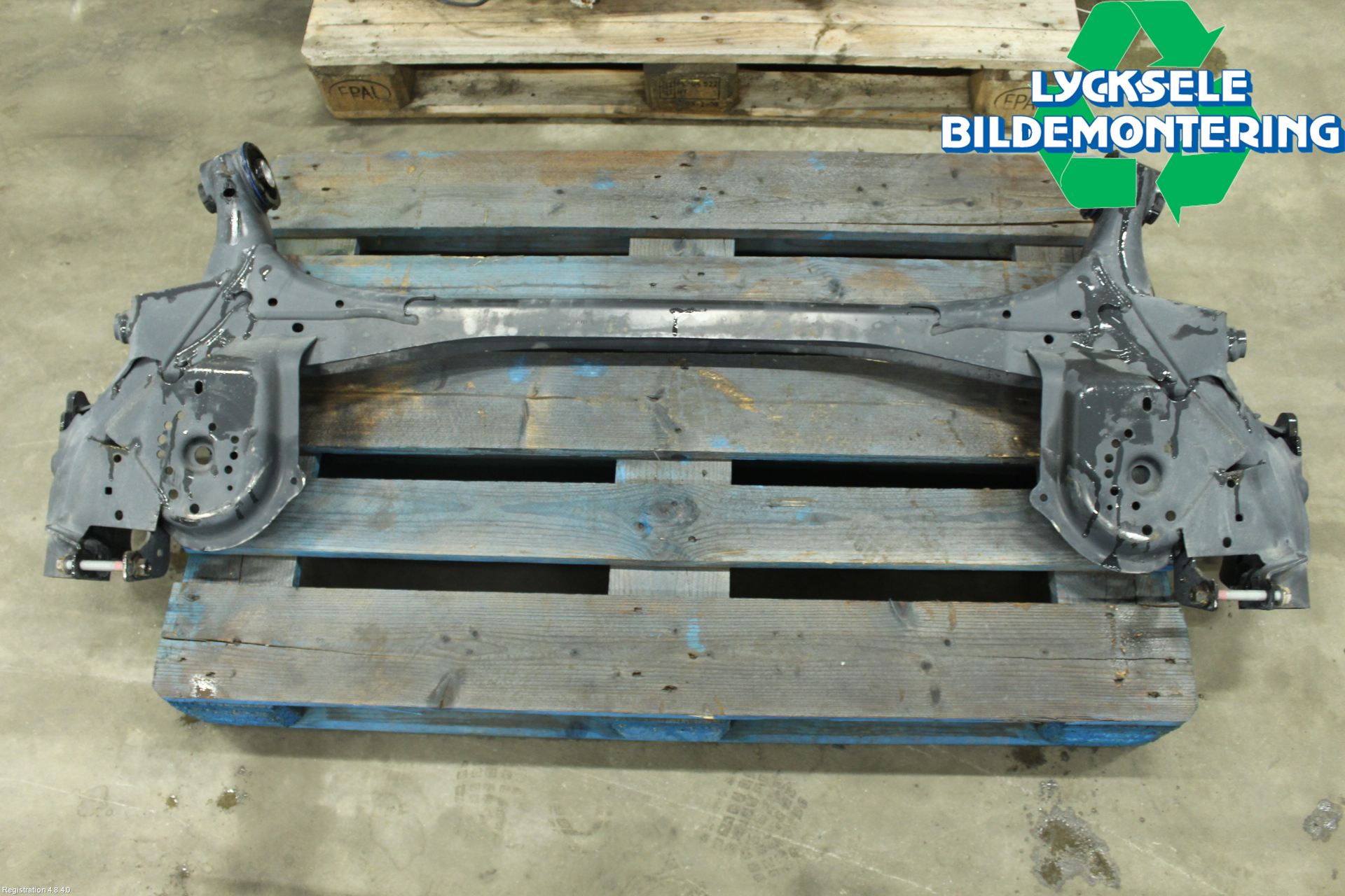 Ford KUGA/KUGA PHEZ/FHEV 20- Bakaxel