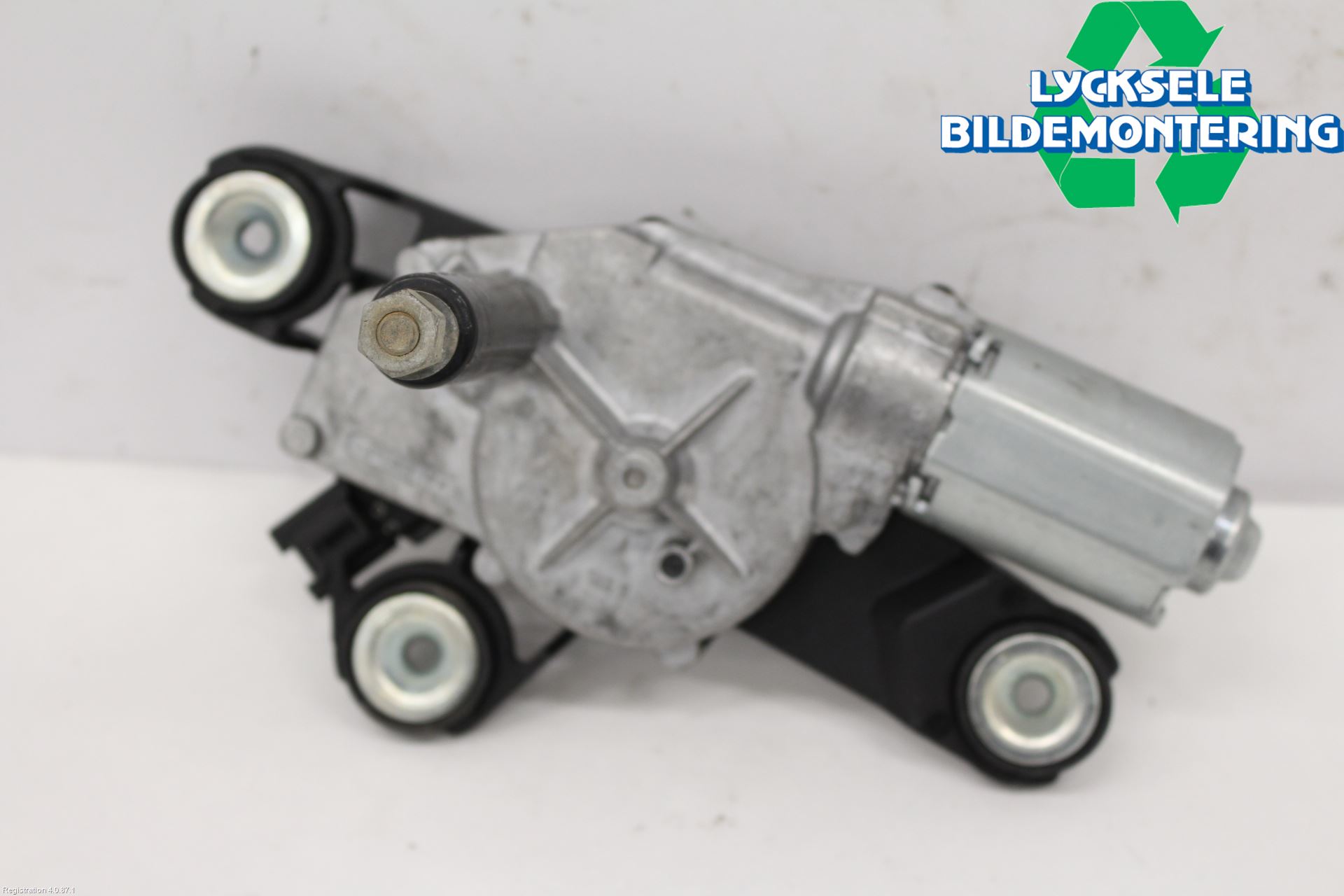 Ford FOCUS 15-18 Torkarmotor Baklucka