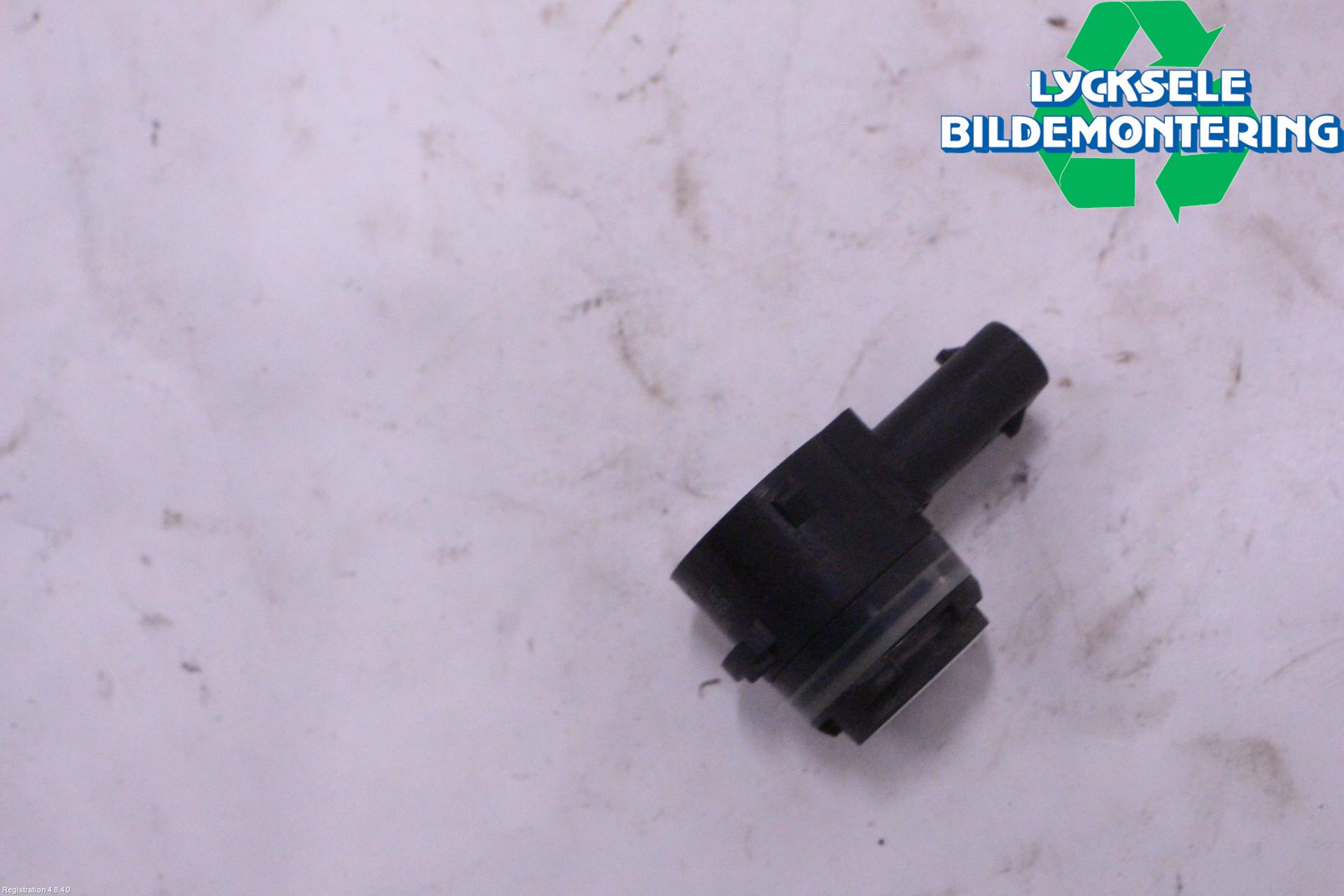 Volkswagen VW PASSAT 15-19 Parkeringshjälp Backsensor