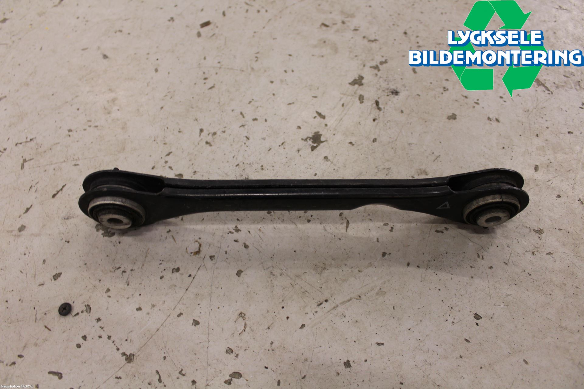 Audi A6 ALLROAD 12-18 Bärarm Bak Höger