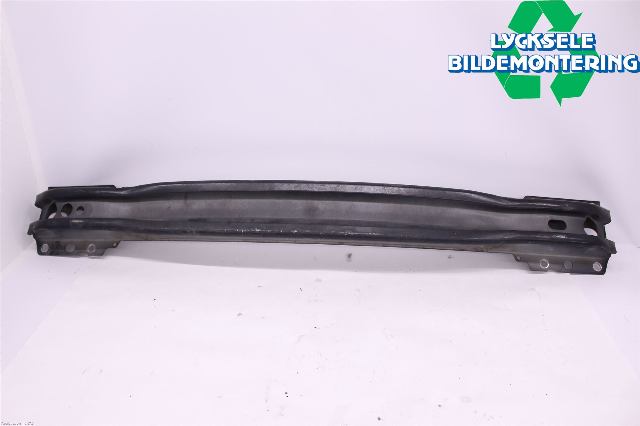 Volvo XC70 08-13 Stötfångarbalk Fram