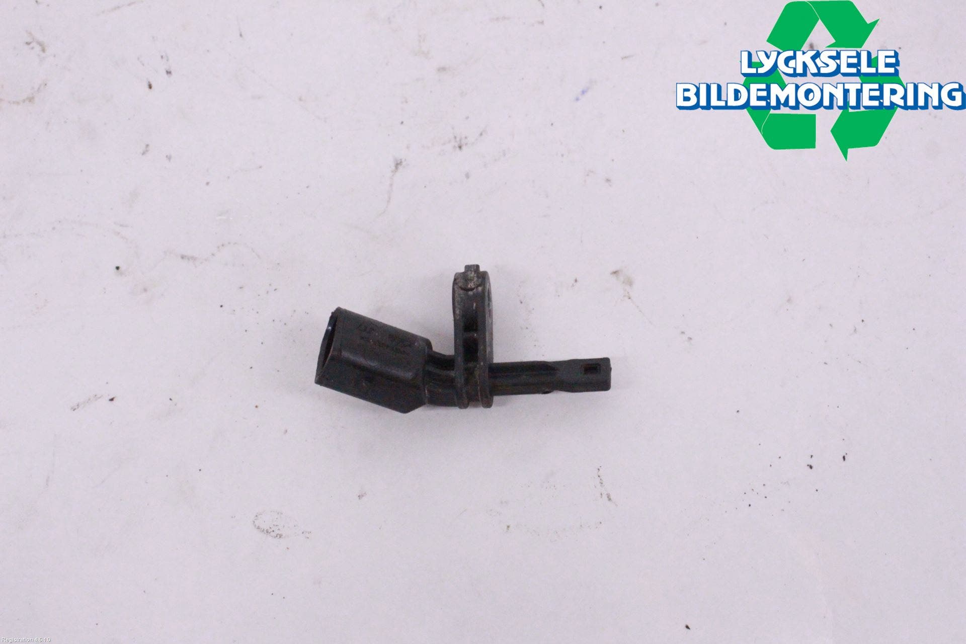 Skoda ENYAQ iV 21- Abs Sensor