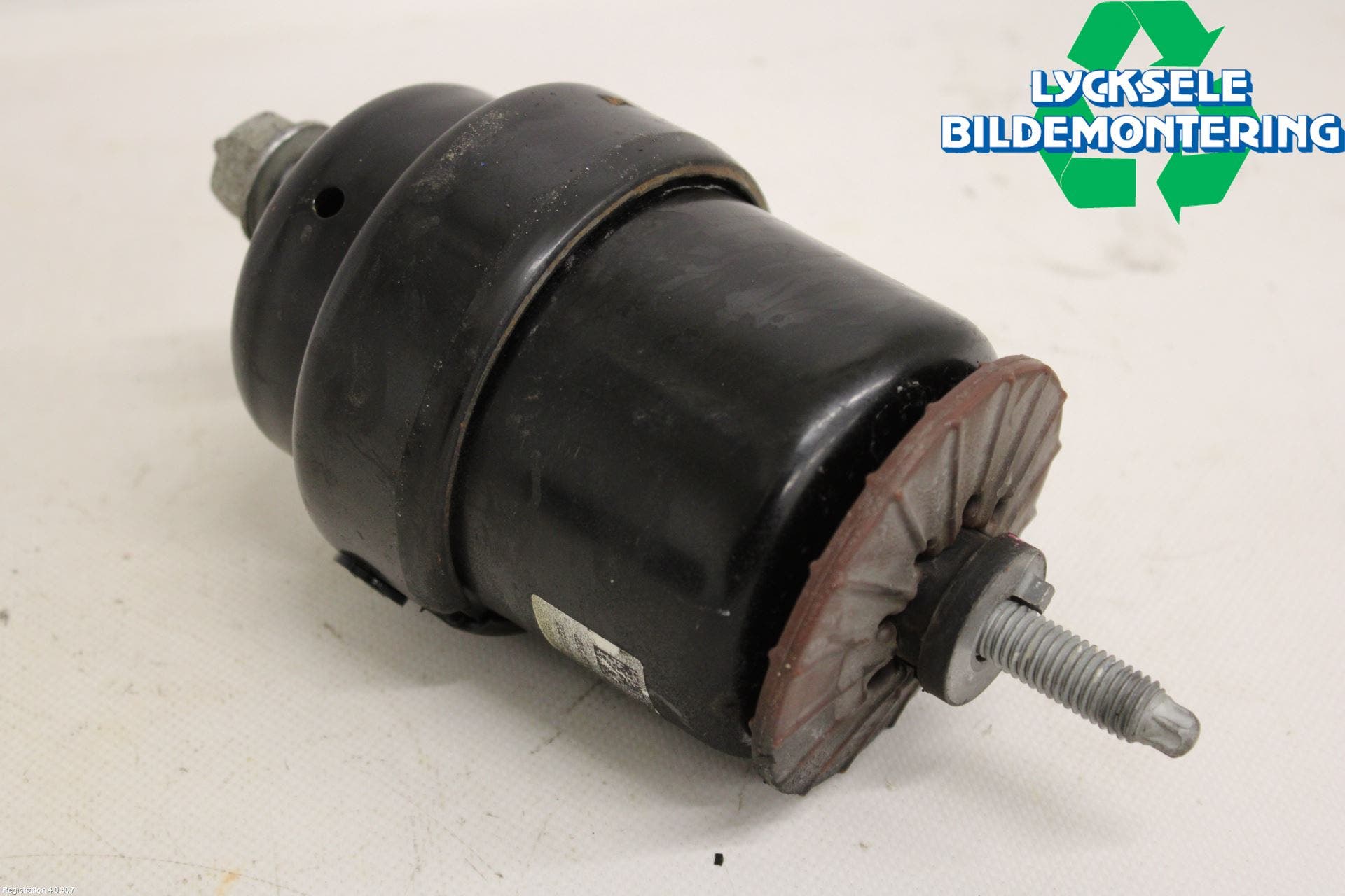 Alfa FORD RANGER 22- Motorfäste