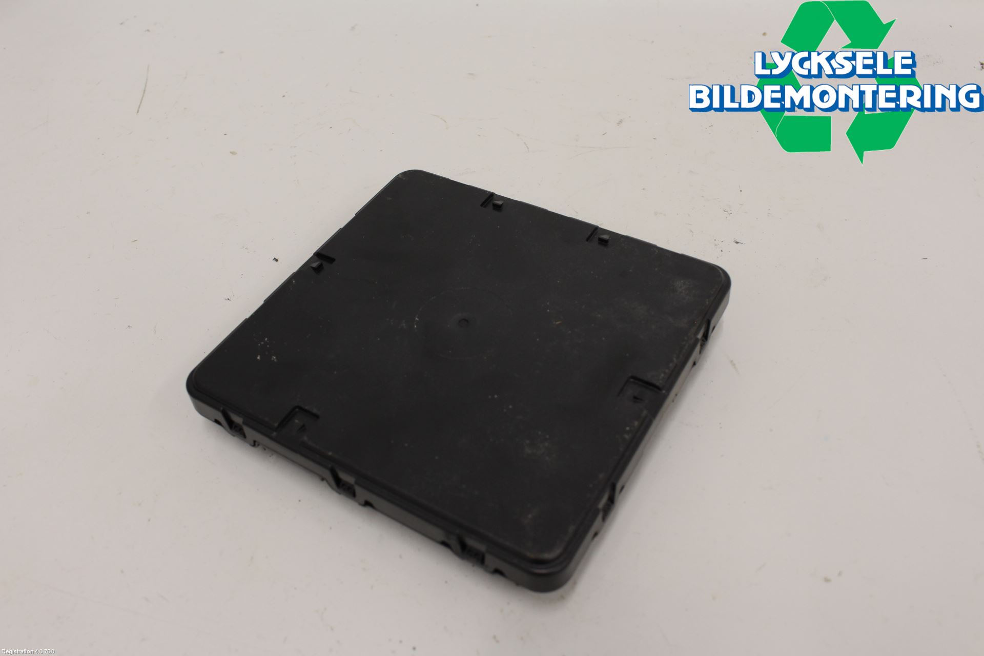 Audi A5 17- Komfort Styrdon