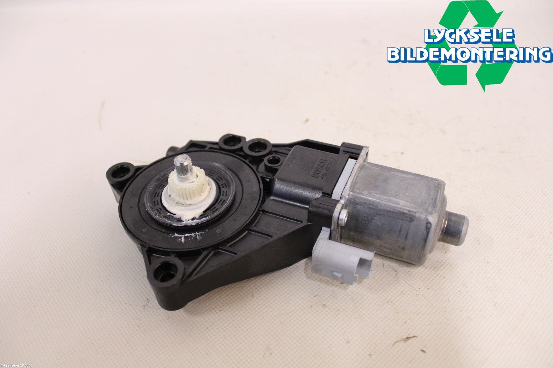 Kia VENGA 10-19 Fönsterhissmotor