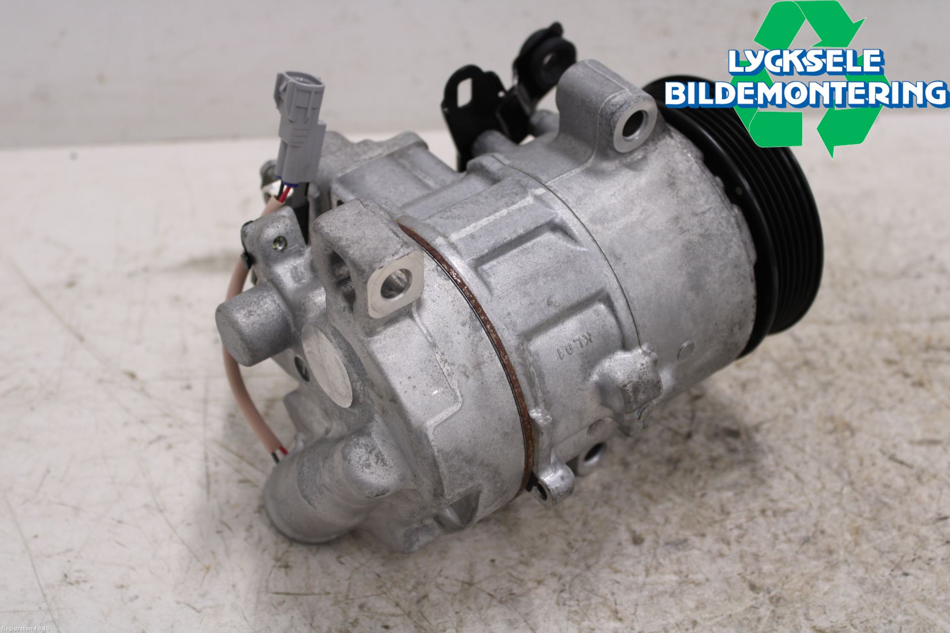 Subaru OUTBACK 21- Ac Kompressor