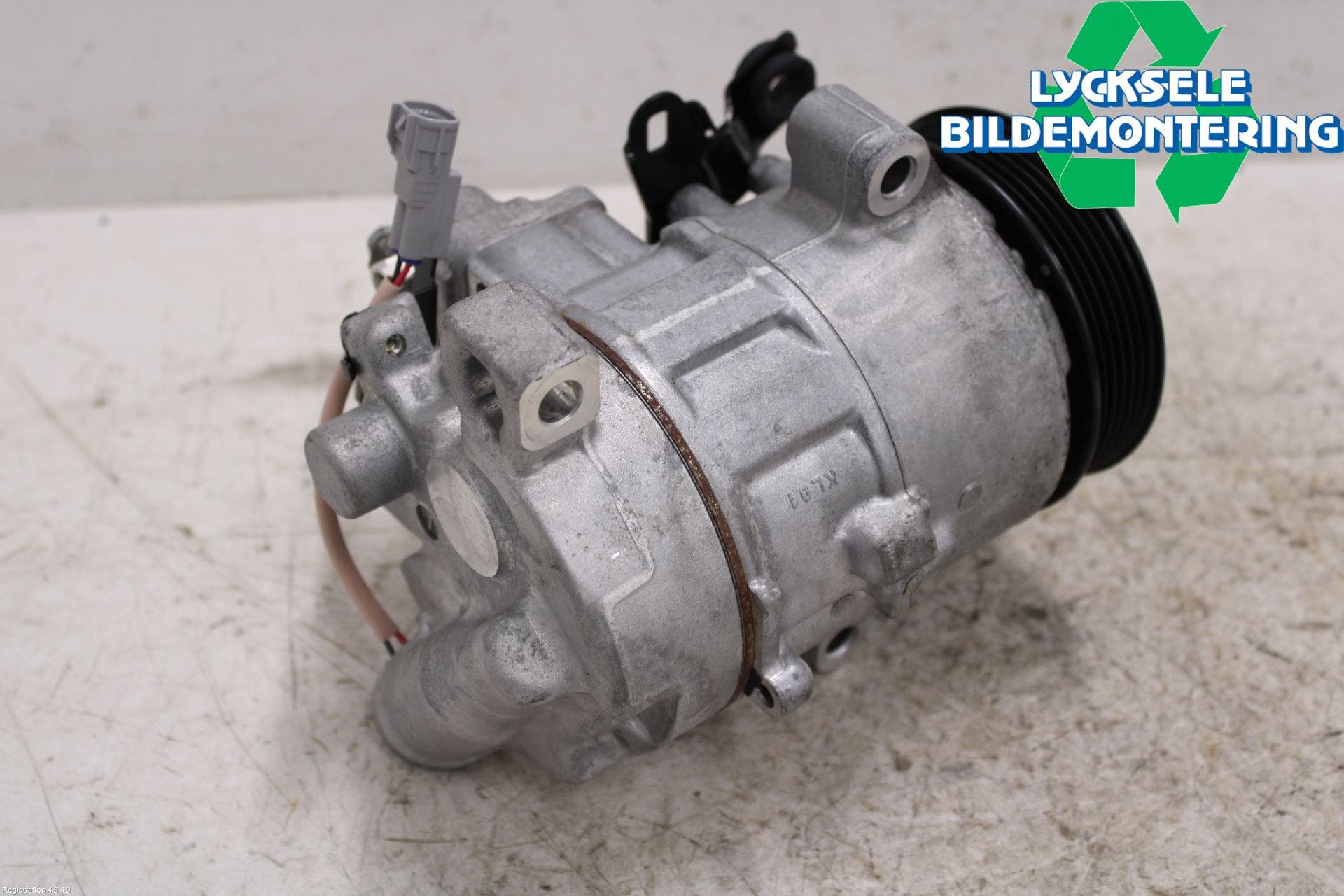 Subaru OUTBACK 21- Ac Kompressor