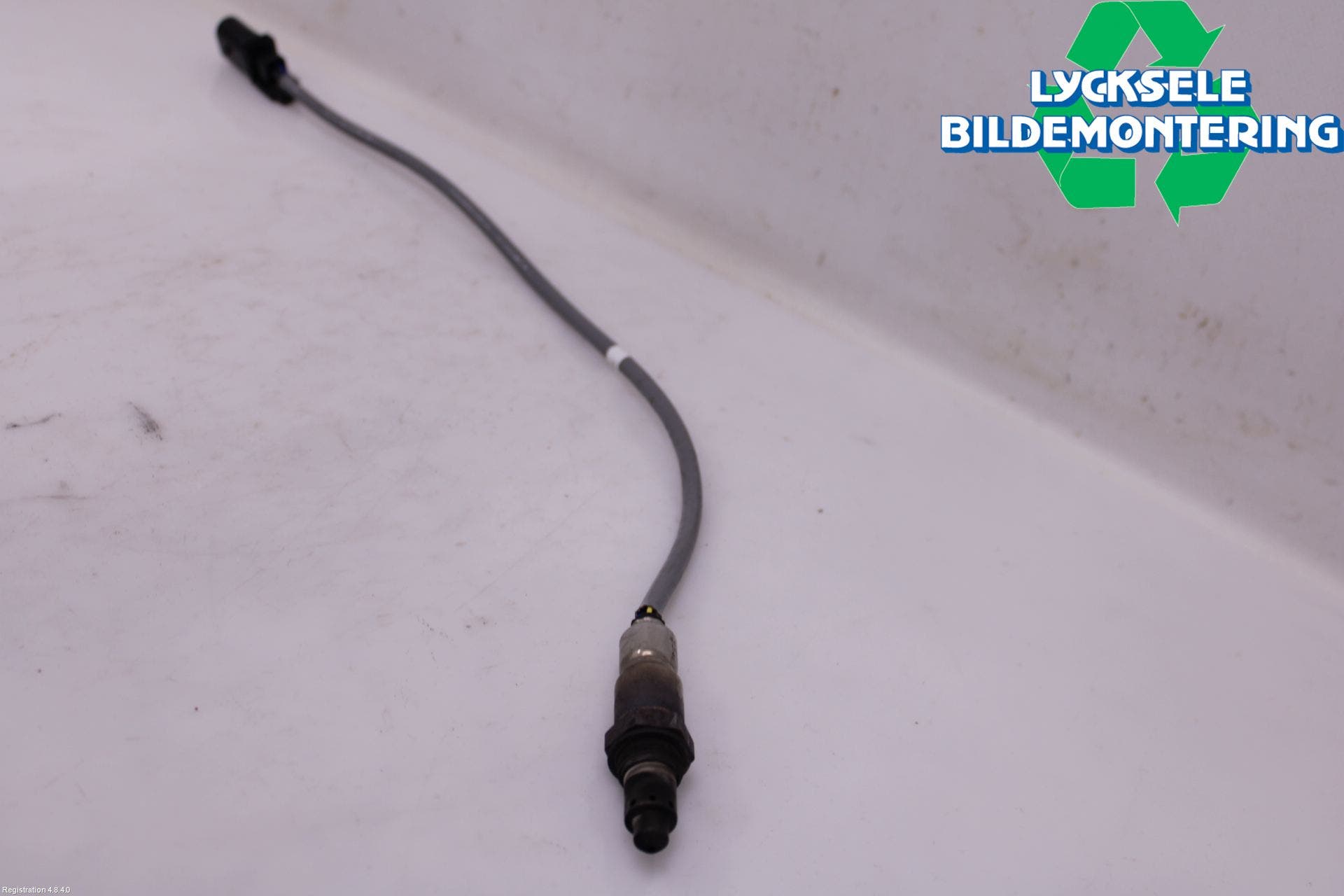 Volkswagen VW PASSAT 15-19 Injlambdasond