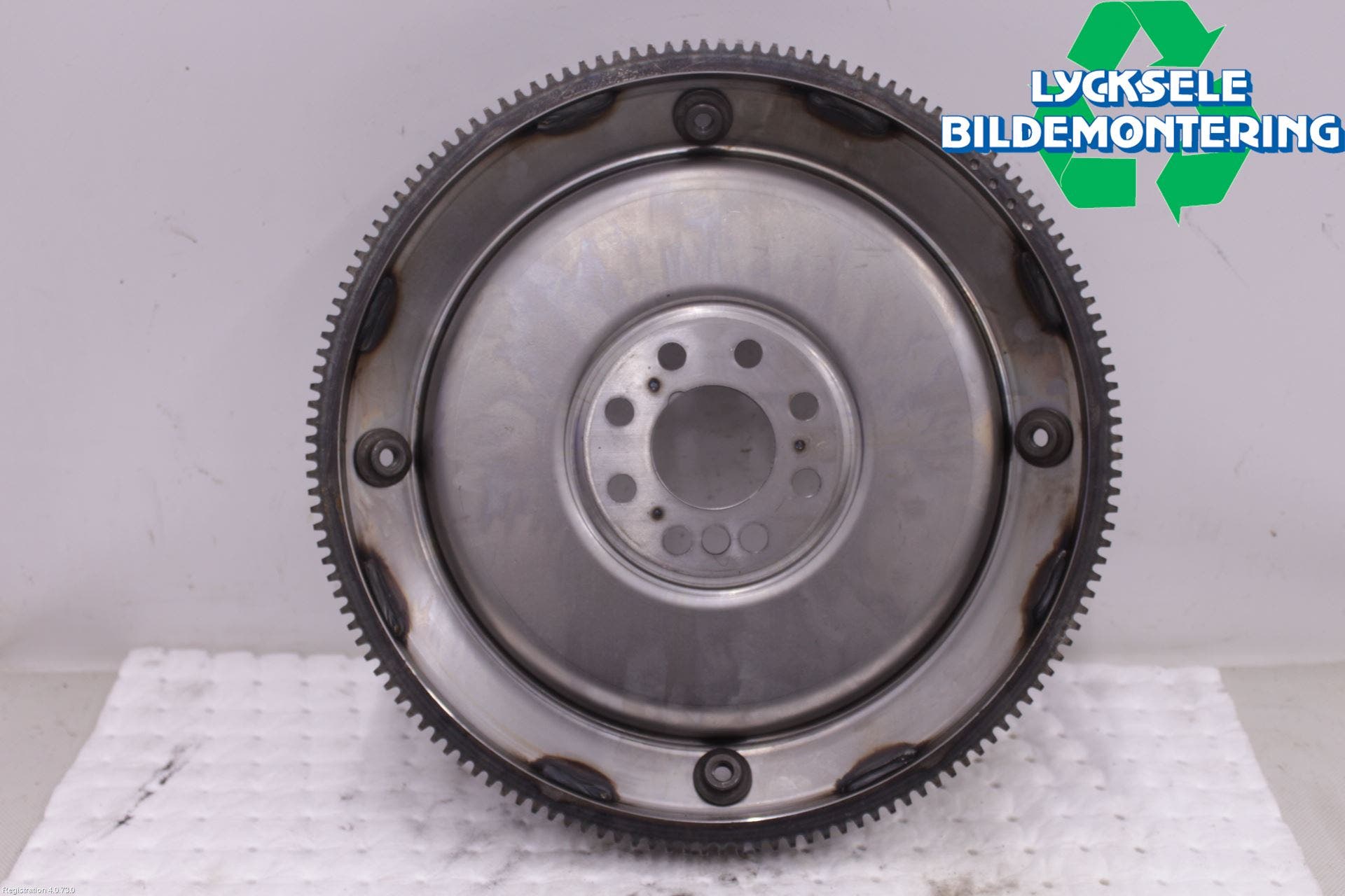 Mercedes-Benz MB C-KLASS (W205) 14-21 Svänghjul Aut