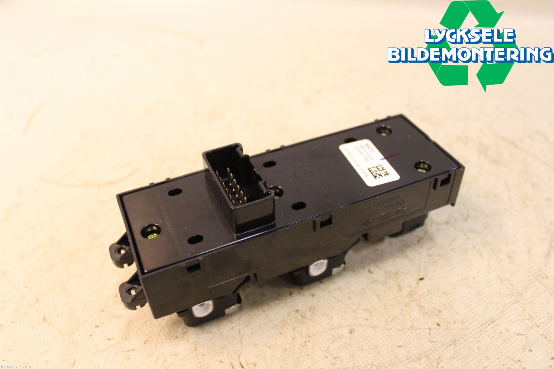 Kia CEED 12-18 Strömställare Elhiss