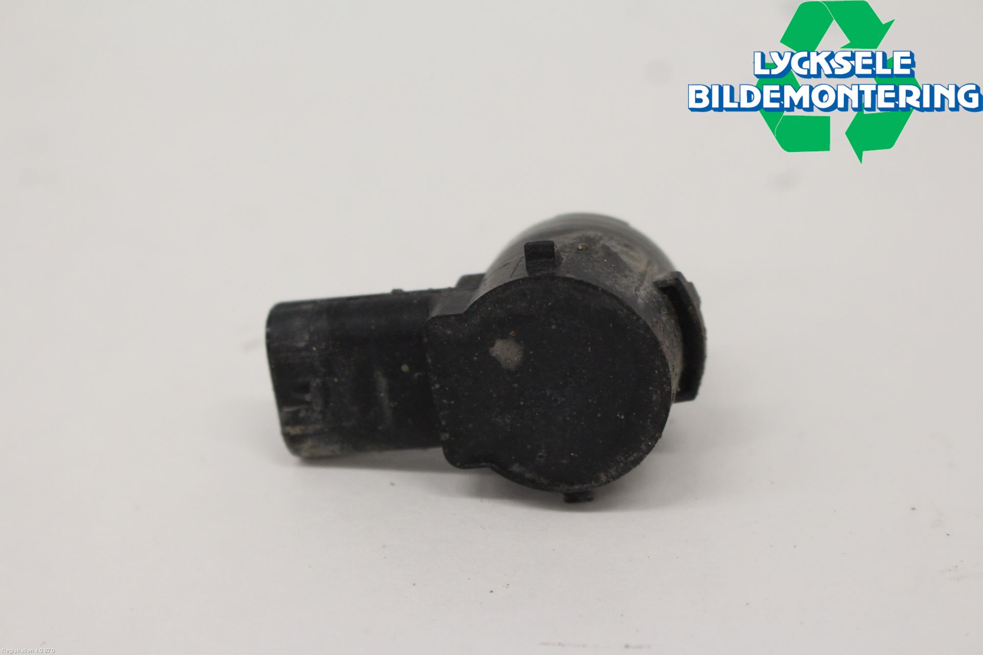 Volkswagen VW GOLF / E-GOLF VII 13-20 Parkeringshjälp Backsensor