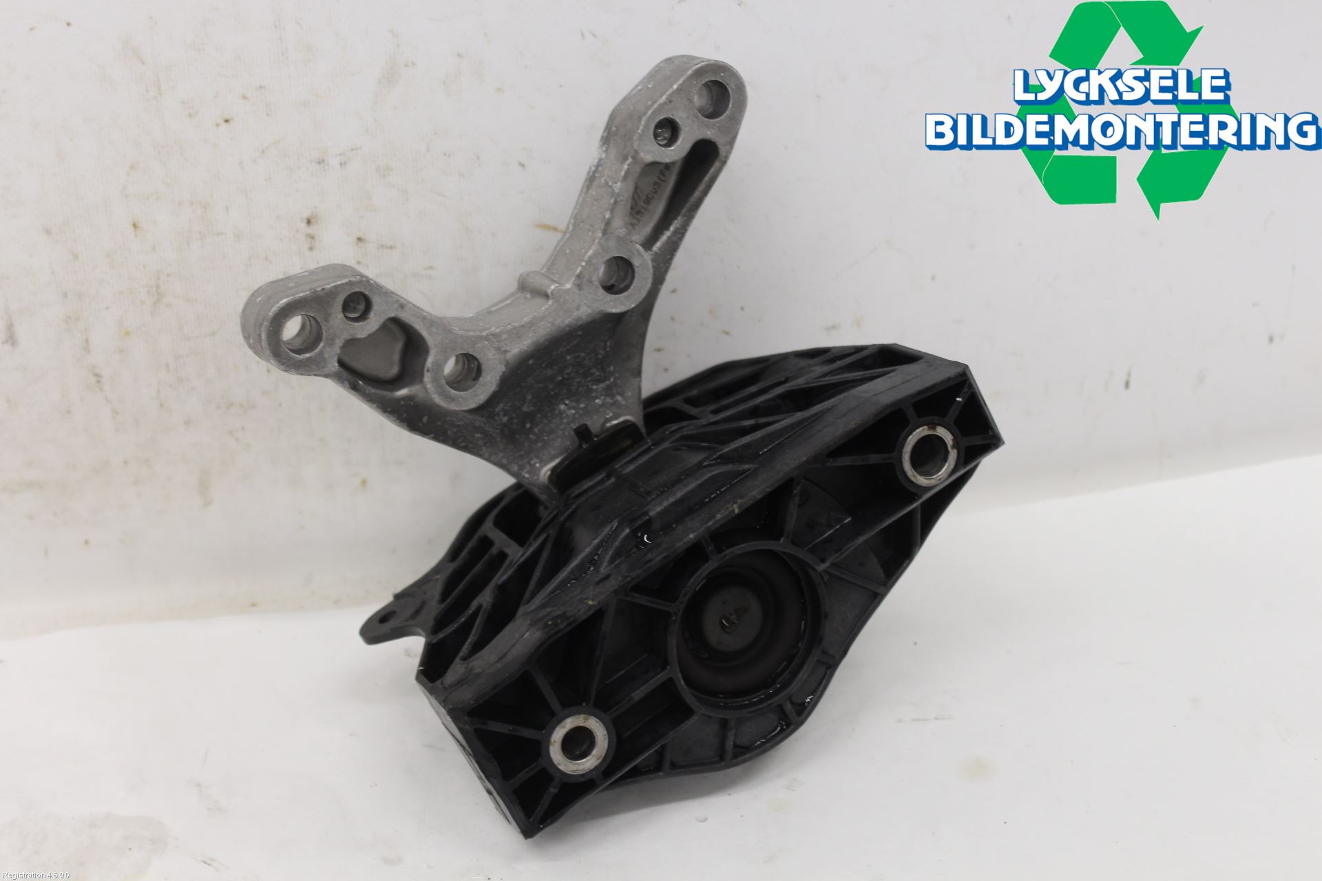 Peugeot 208/E-208 20- Motorfäste