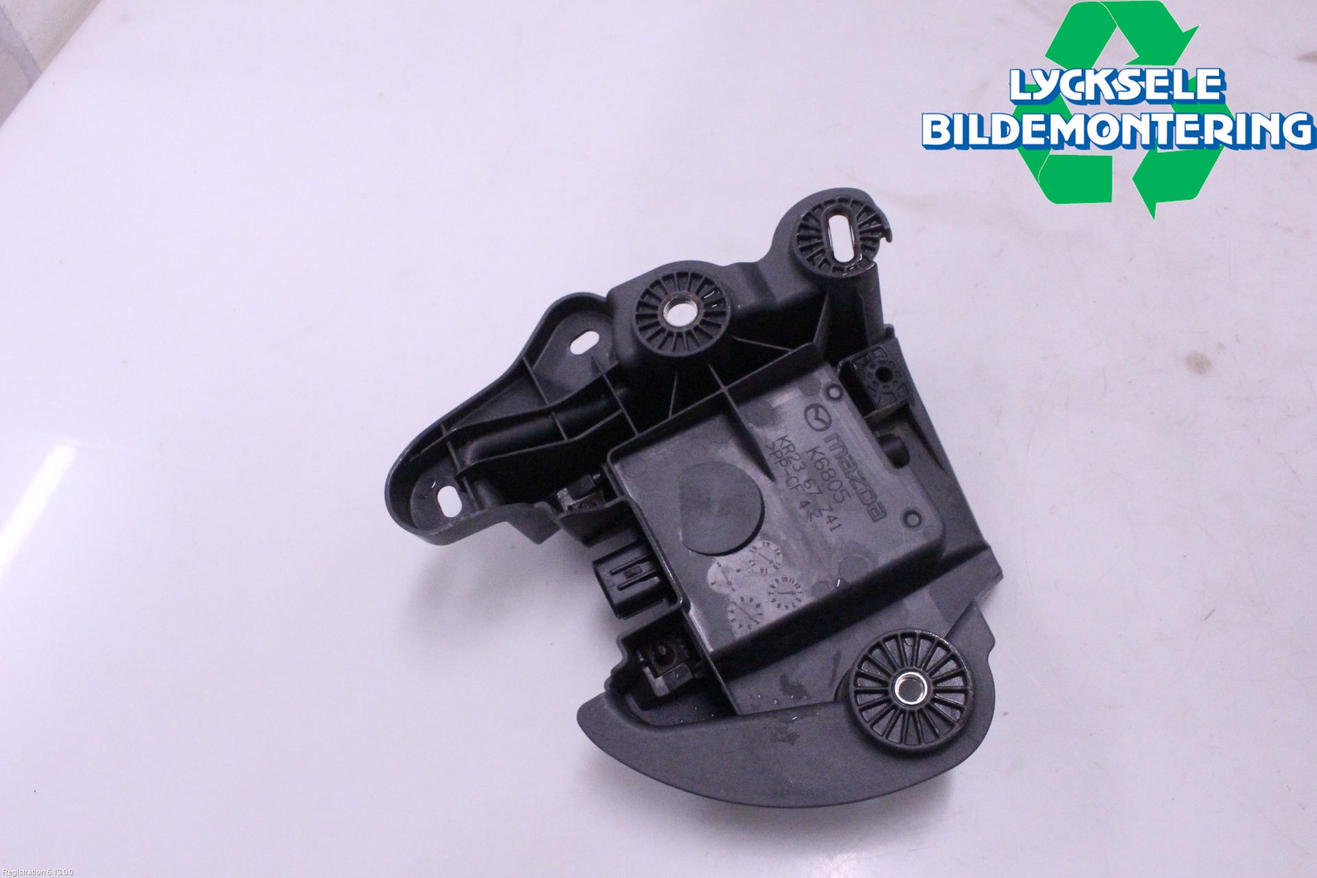Mazda CX-5 12-17 Sensor Aktivt Kollisionsskydd