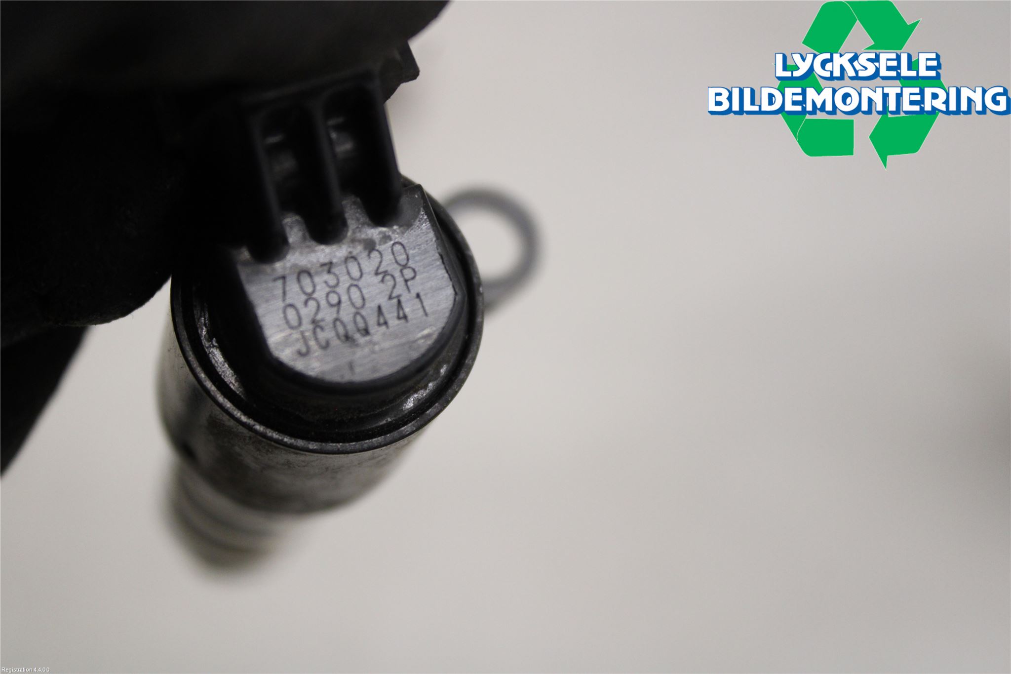 Hyundai IONIQ AE 17-22 Kamställningsventil