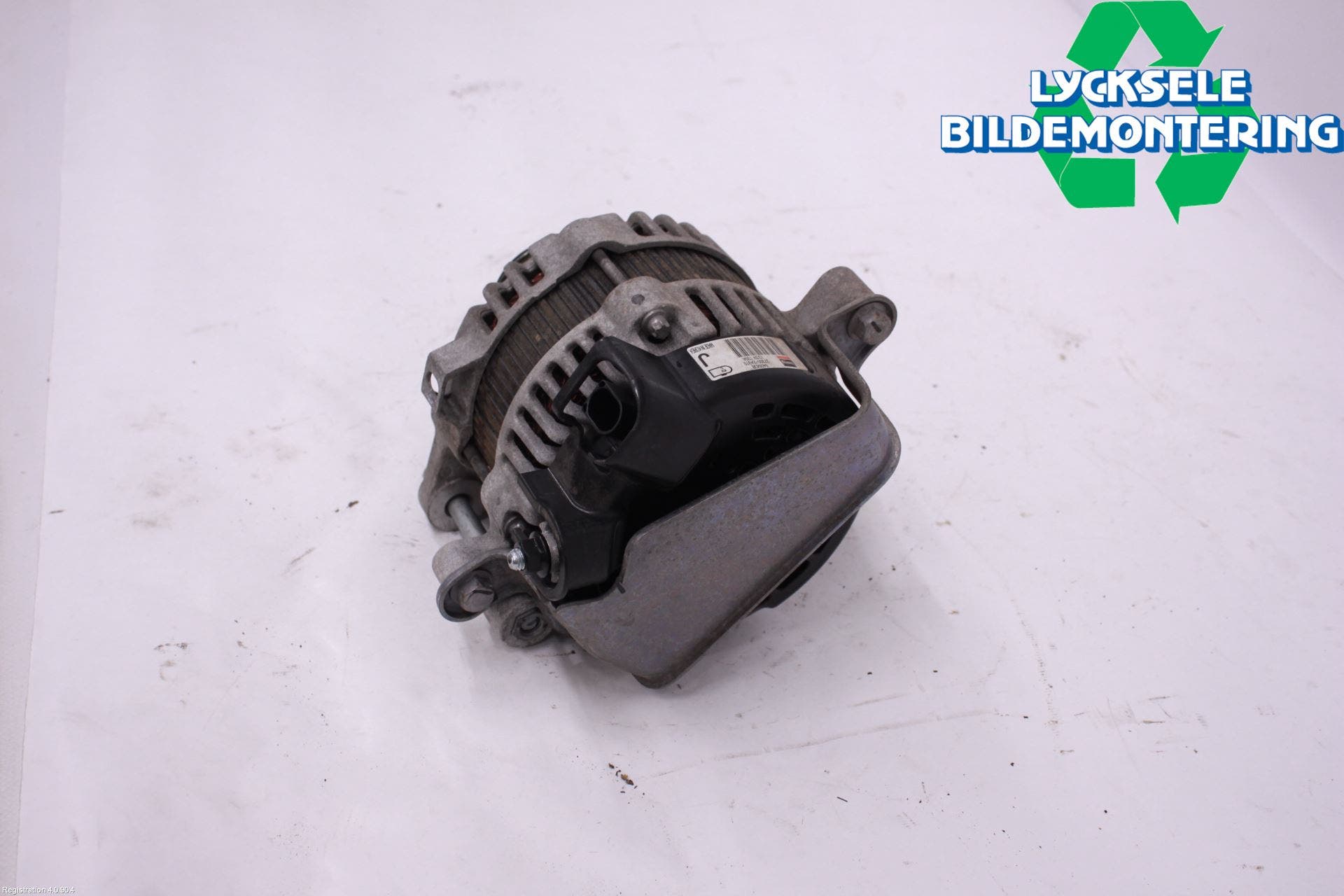 Kia OPTIMA 16-20 Generator