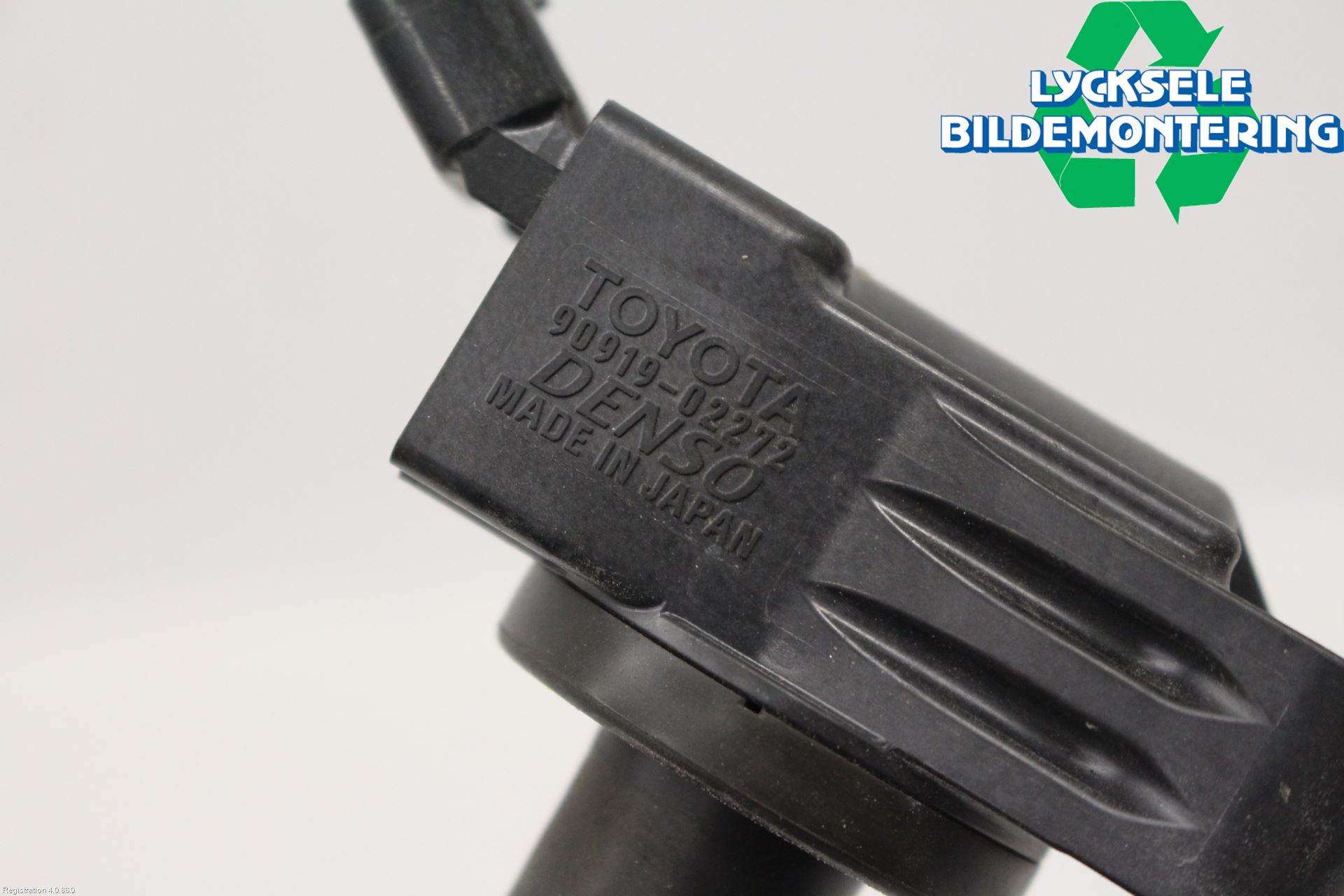 Toyota COROLLA 19- Tändspole