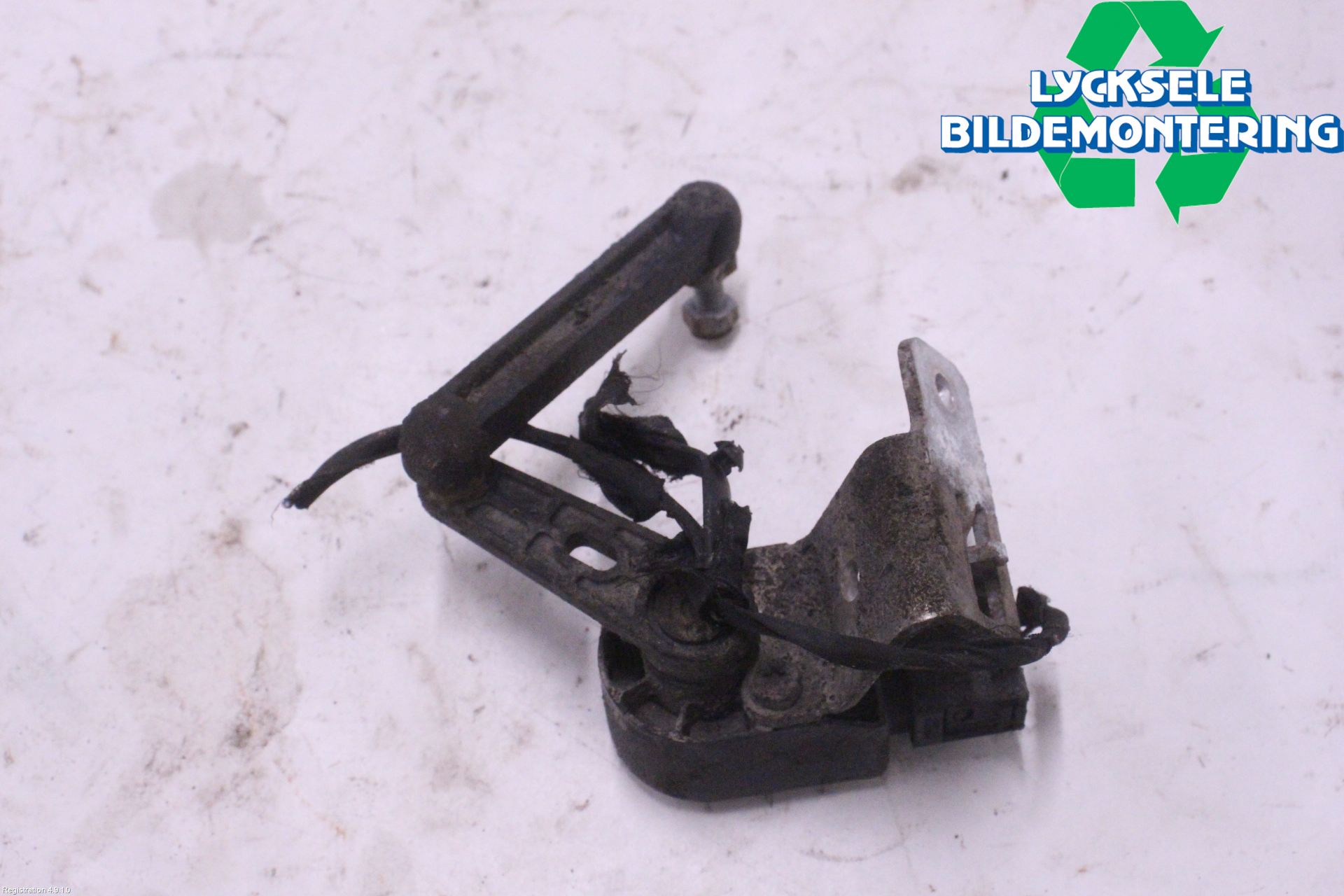 BMW 5 F10/F11/F18 09-17 Givare Xenon/Ljushöjdsreglering