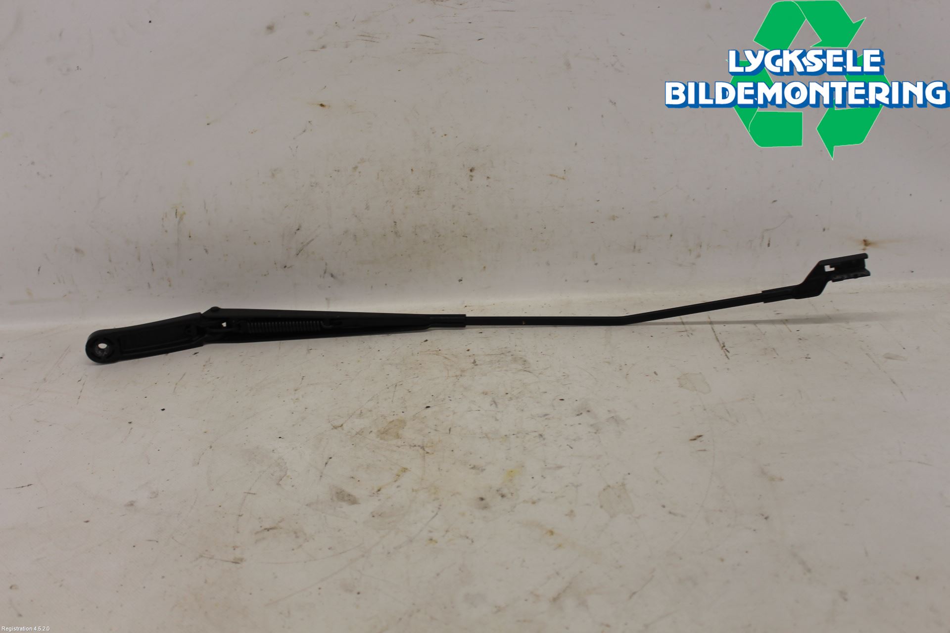 Seat ARONA Torkararm Armar Vindruta