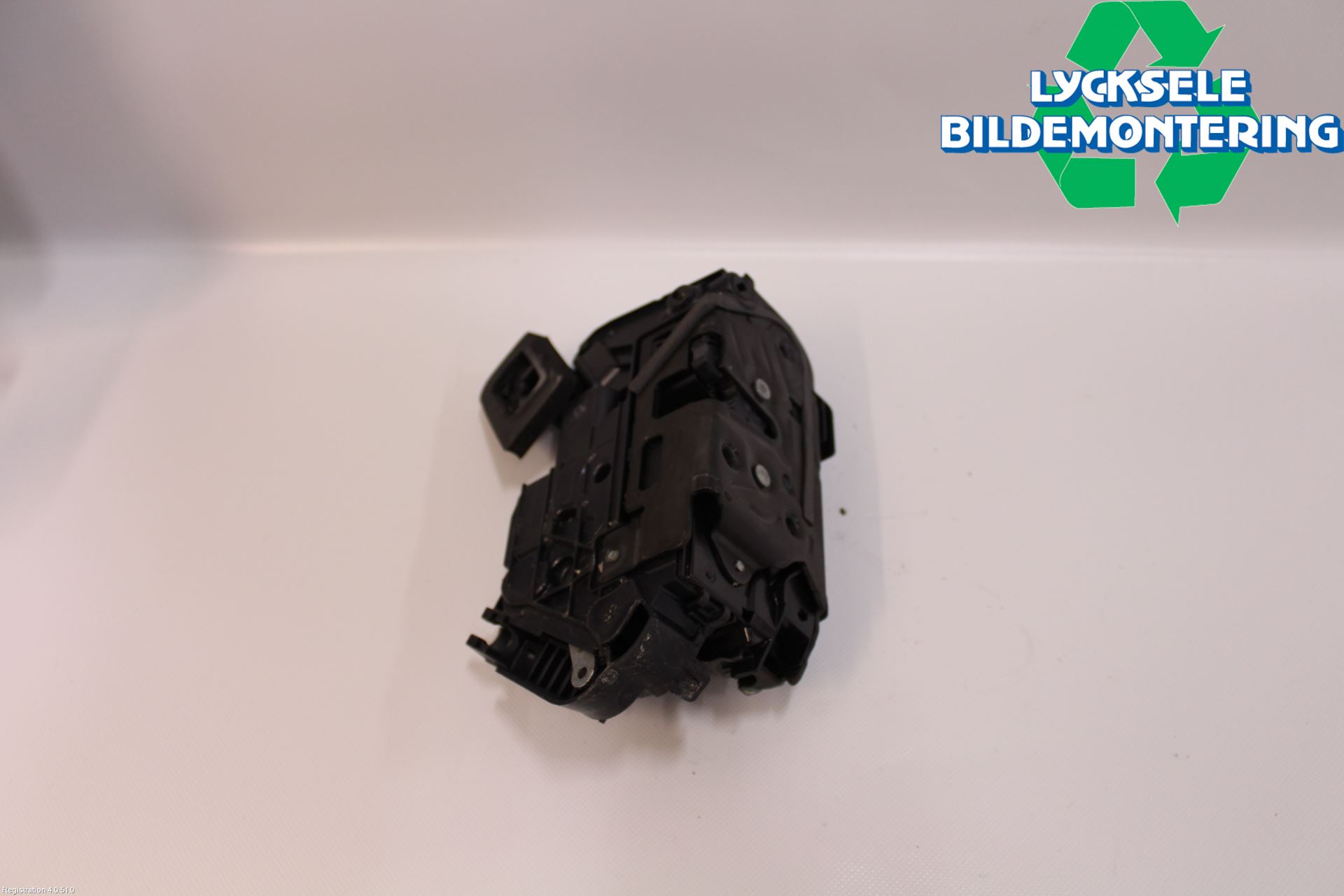 Volkswagen VW GOLF / E-GOLF VII 13-20 Låskista-Dörrlås