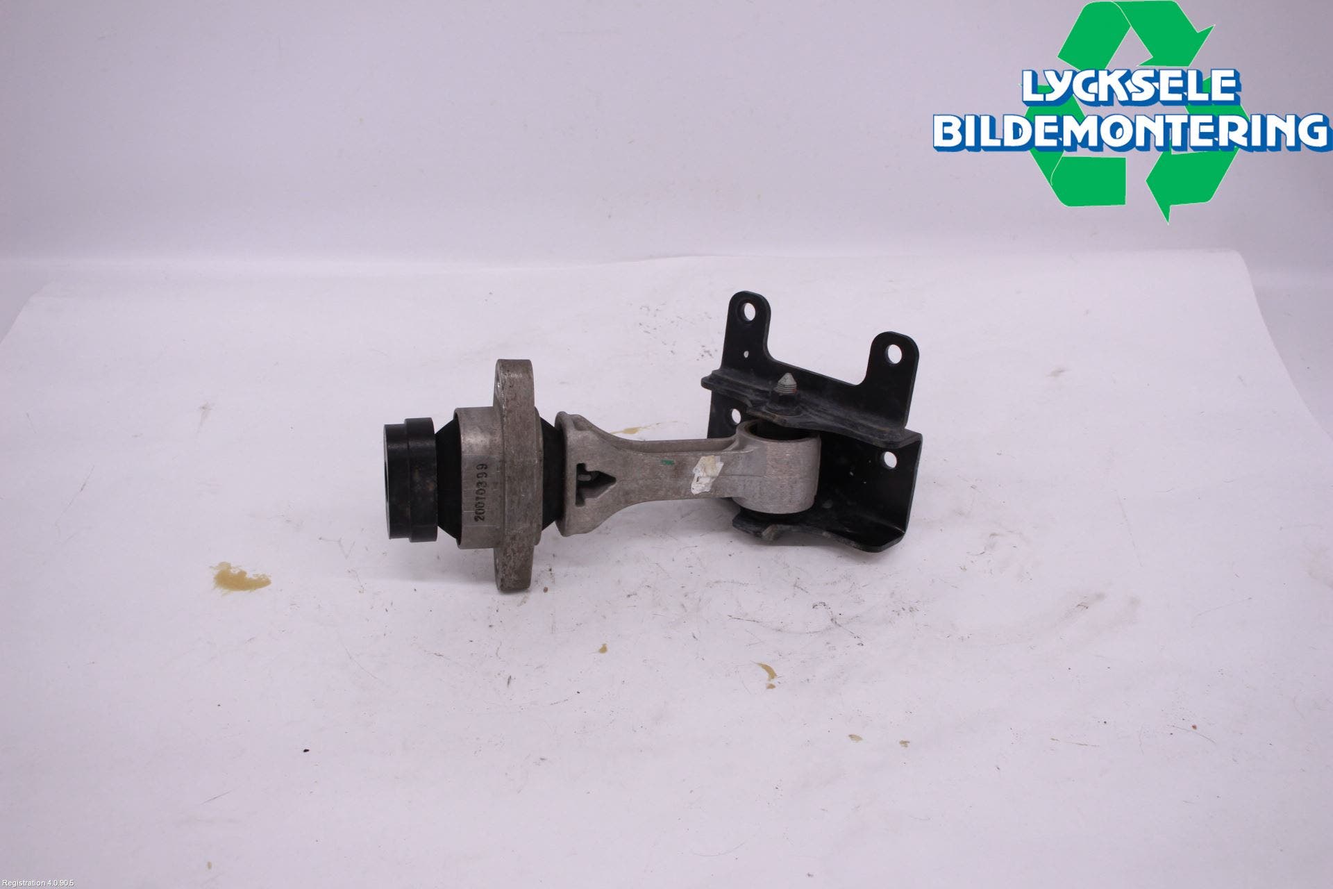 Hyundai i30 PD 17- Motorkudde