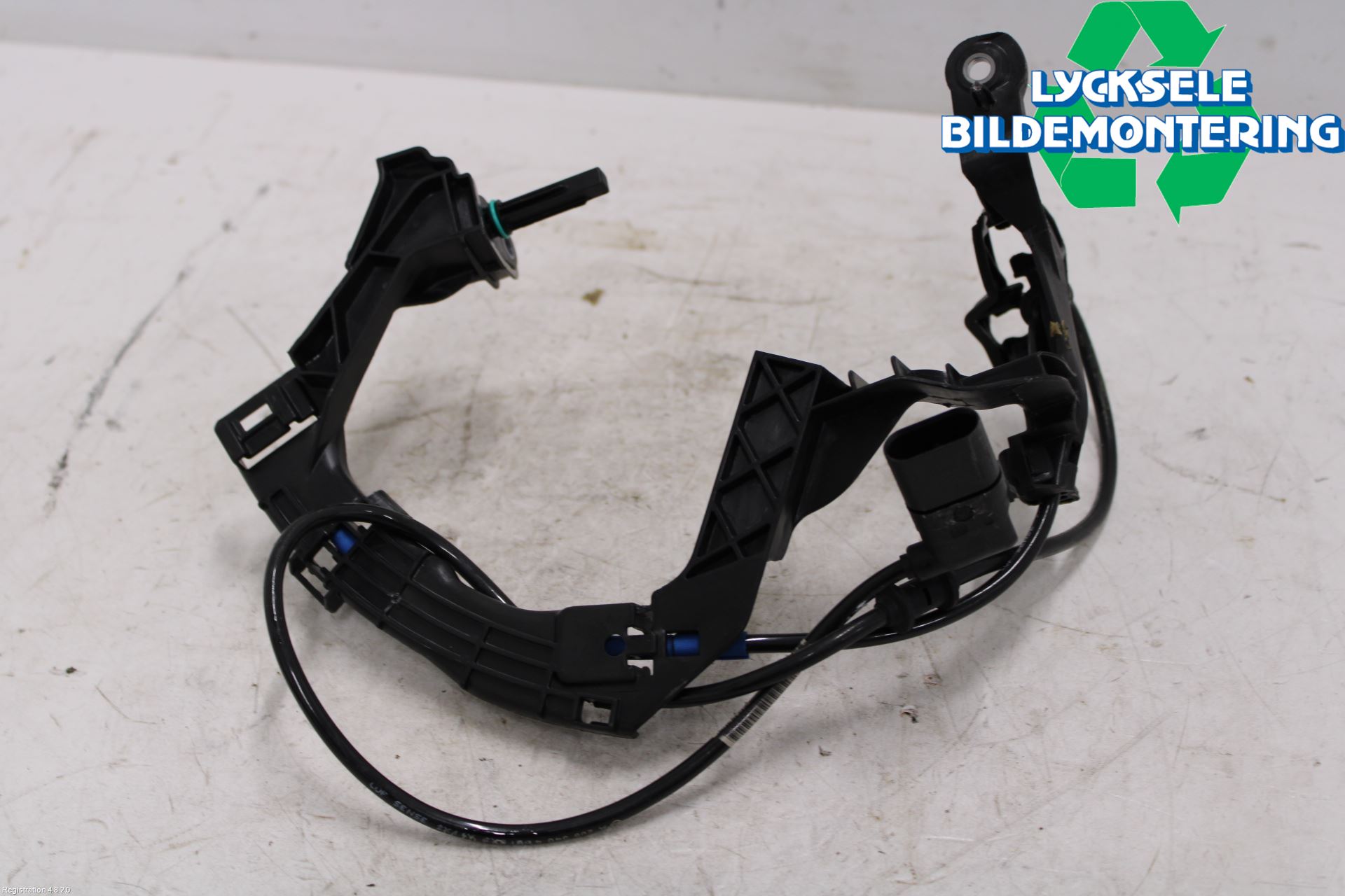 Mercedes-Benz MB C-KLASS (W206) 21- Abs Sensor