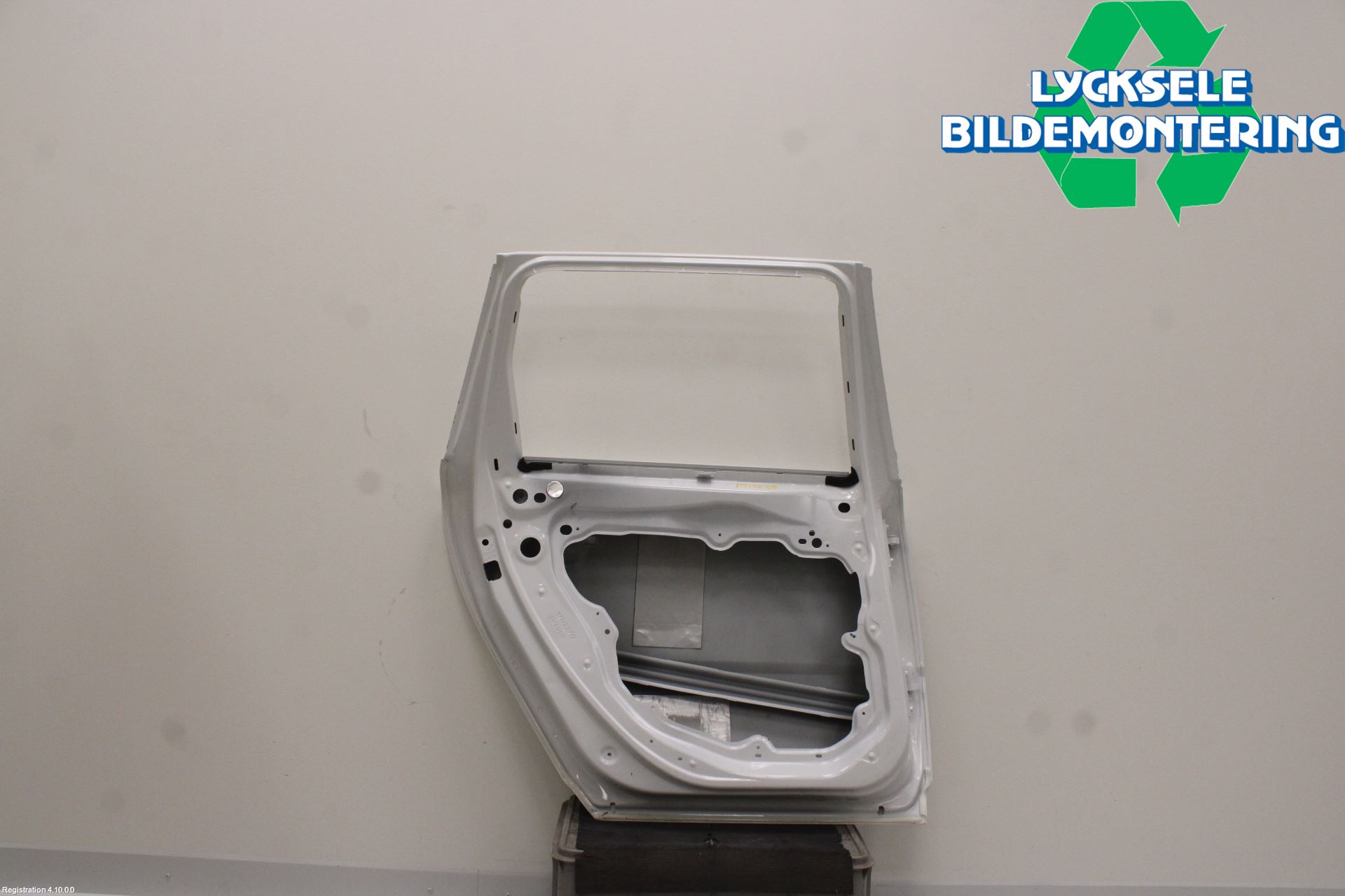 Volvo XC70 14-16 Dörr Bak Vänster