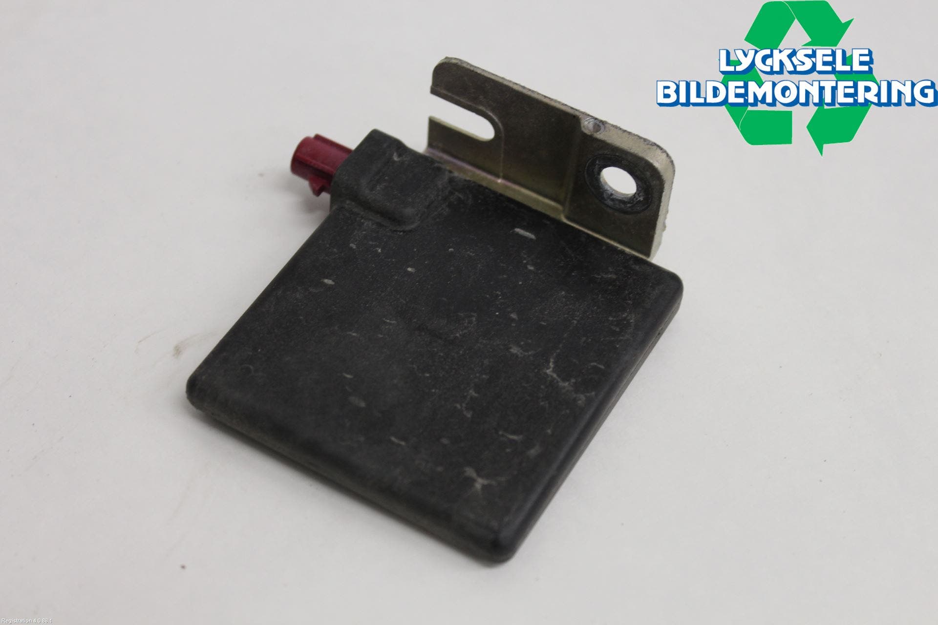 Volkswagen VW T-ROC 18- Antenn