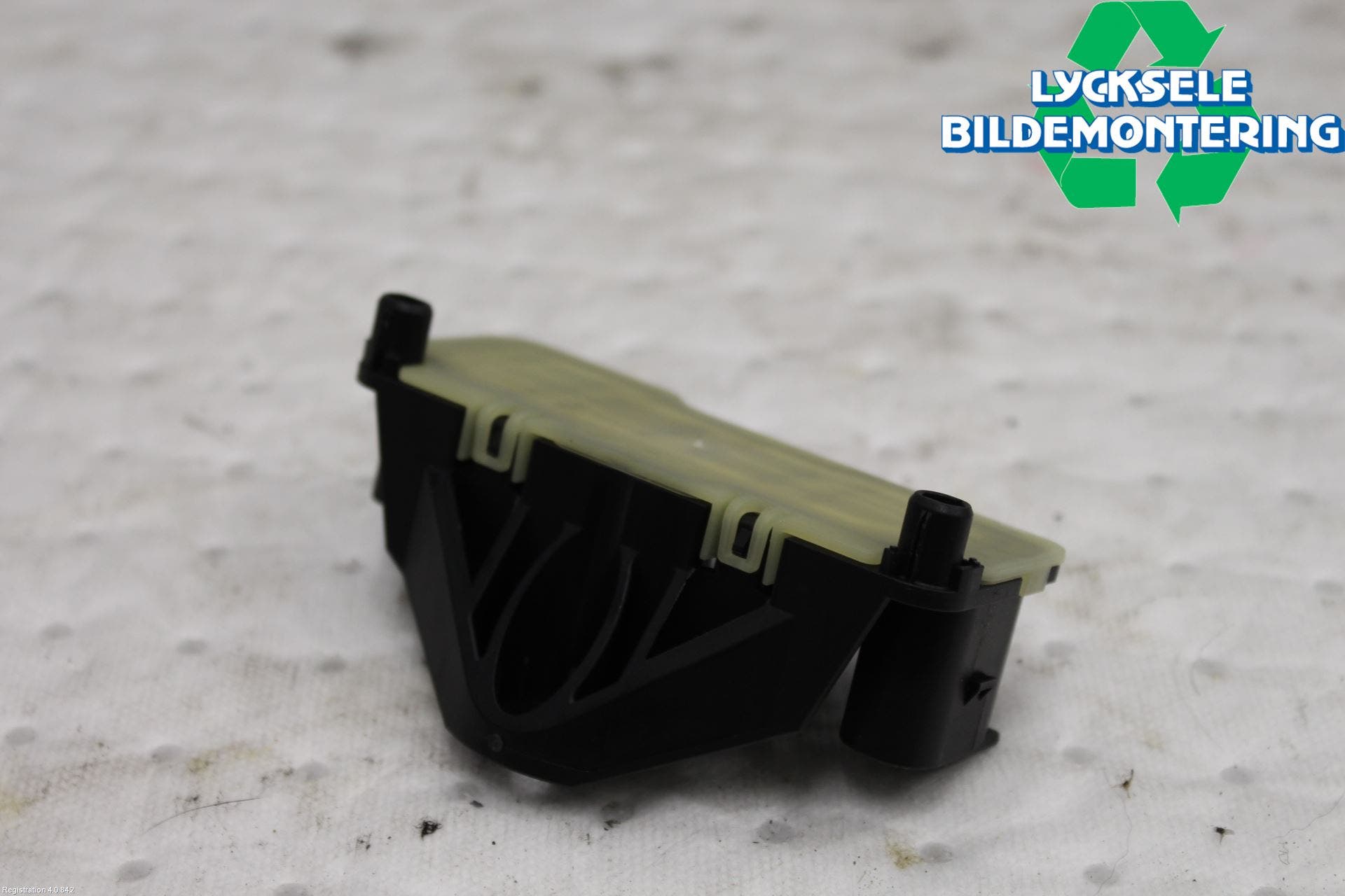 Mercedes-Benz MB GLE-KLASS (W167/V167/C167) 19- Motor Övrigt