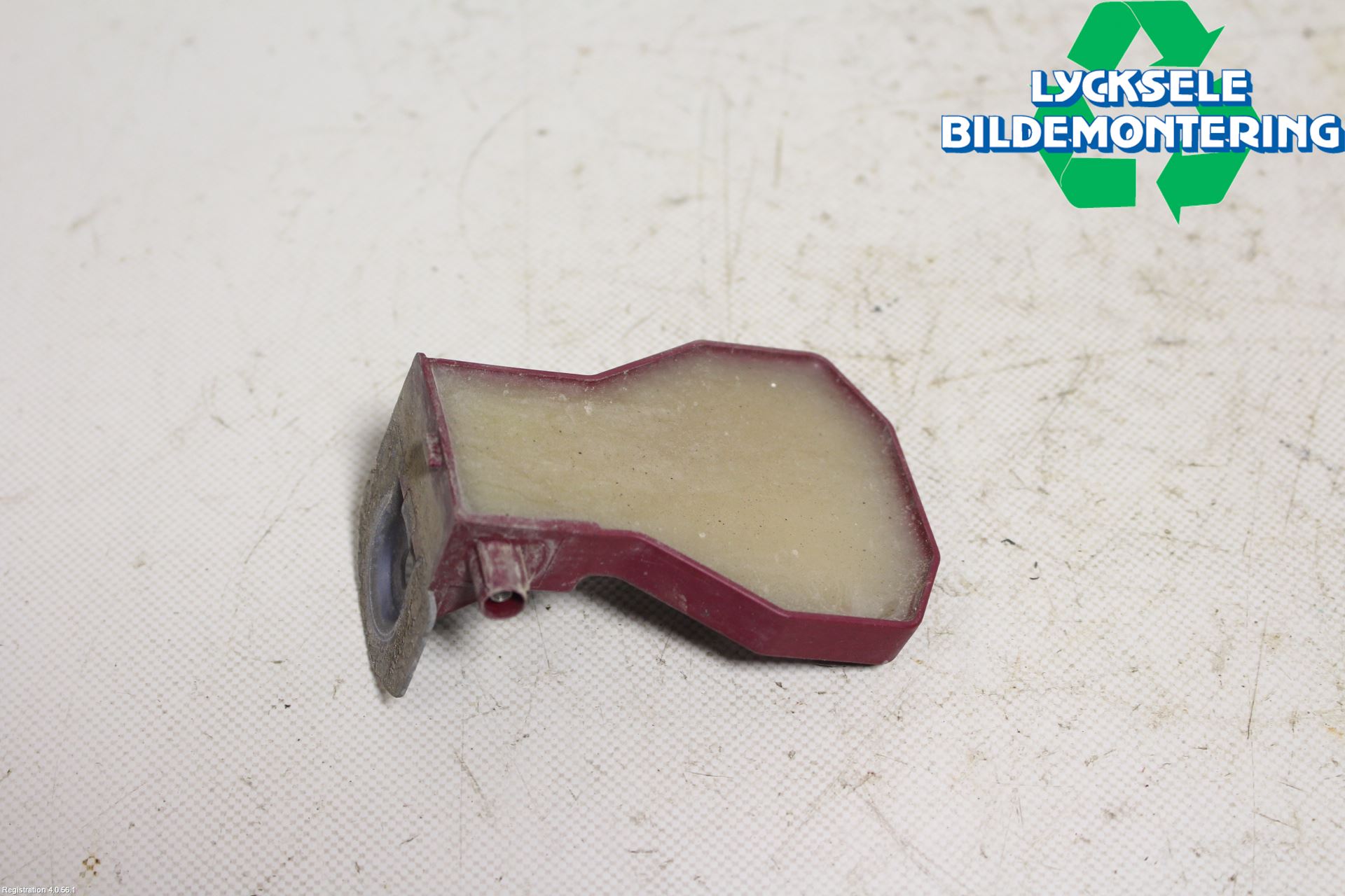 Audi A4/S4 B9 16-19 Antenn