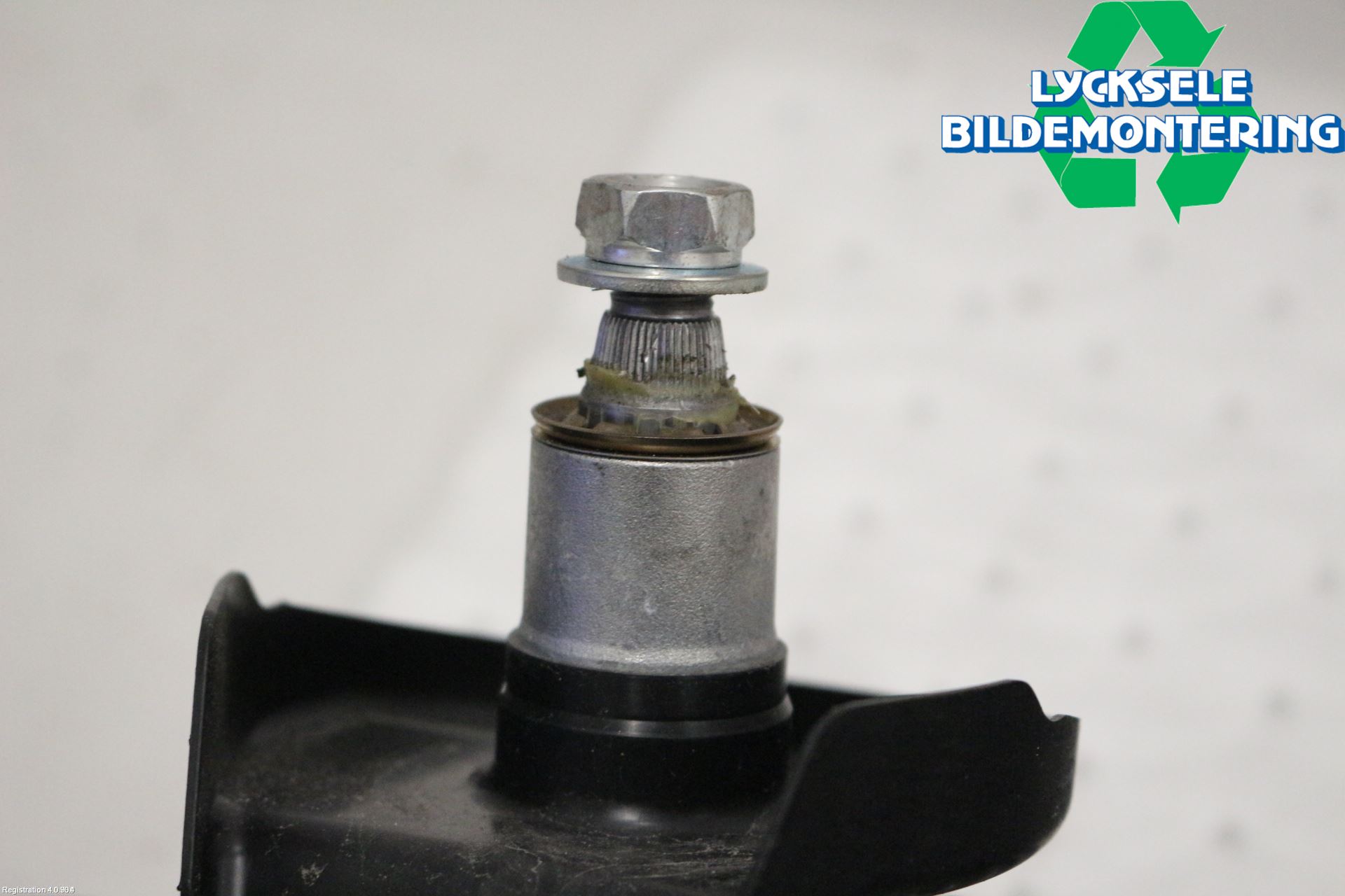 Subaru OUTBACK 15-20 Torkarmekanism Vindruta