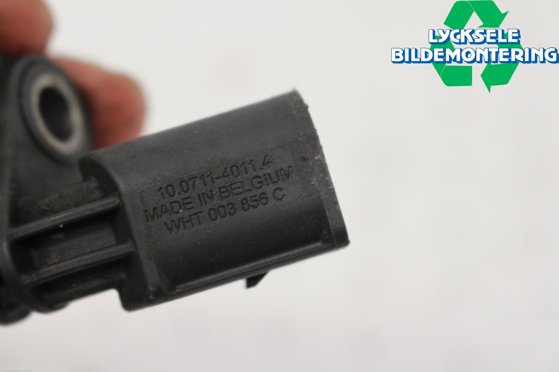 Volkswagen VW ID.4 21- Abs Sensor