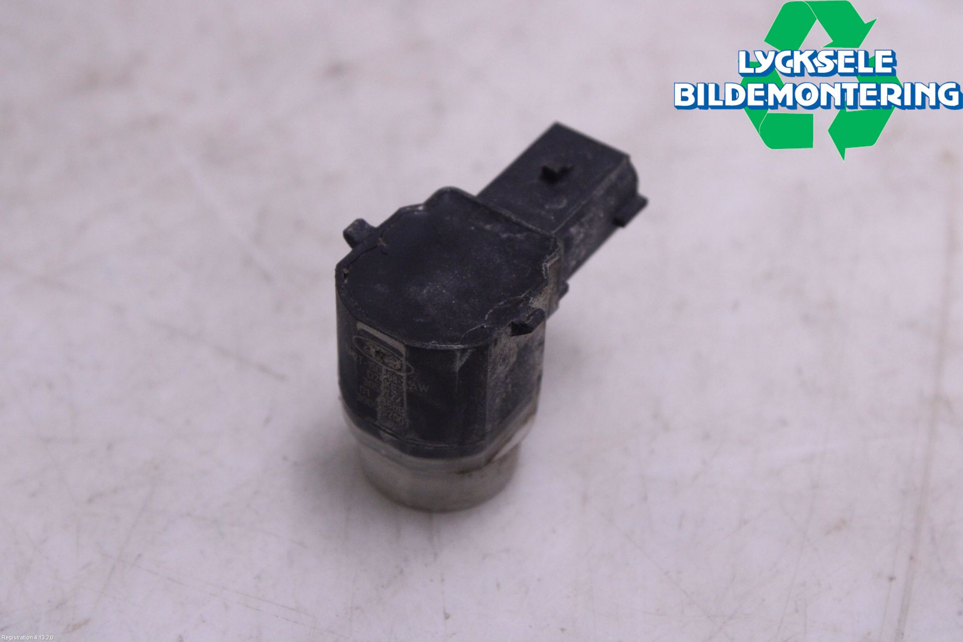 Ford FOCUS 15-18 Parkeringshjälp Frontsensor