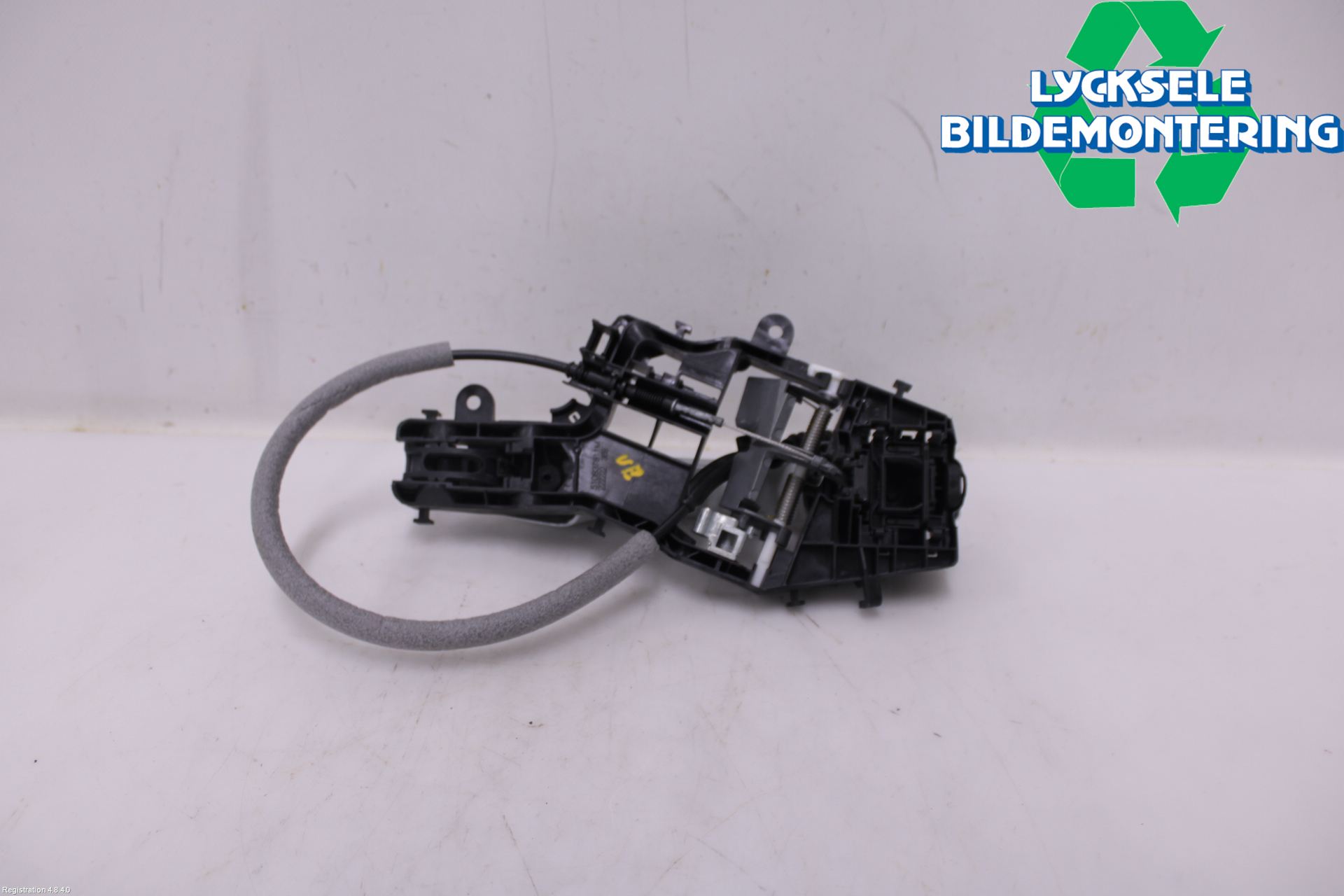 Volkswagen VW TIGUAN 16-24 Dörrhandtag Yttre Vä