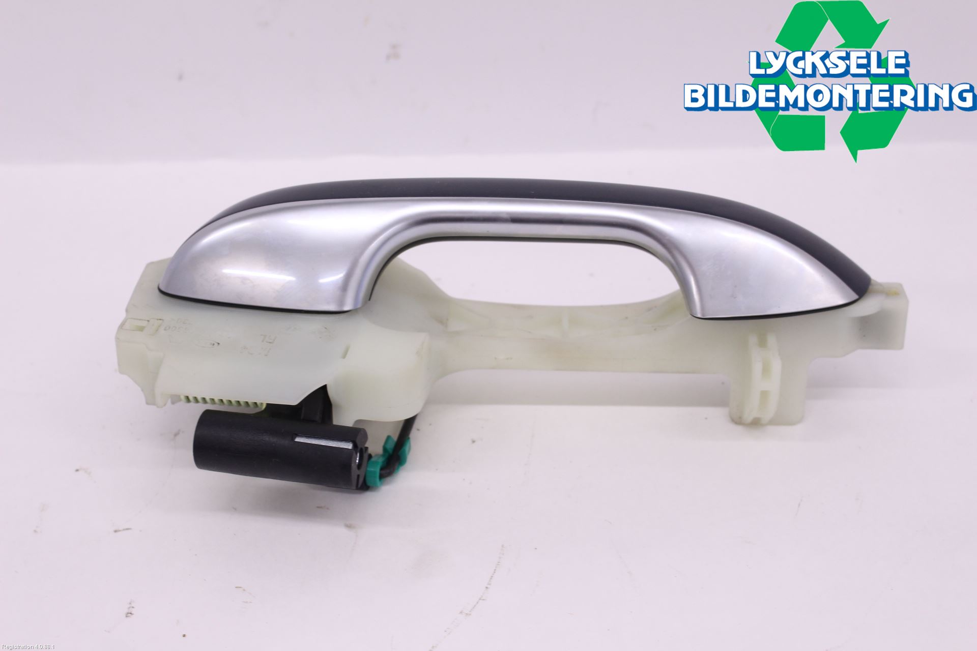 Kia SORENTO 21- Dörrhandtag Yttre Vä