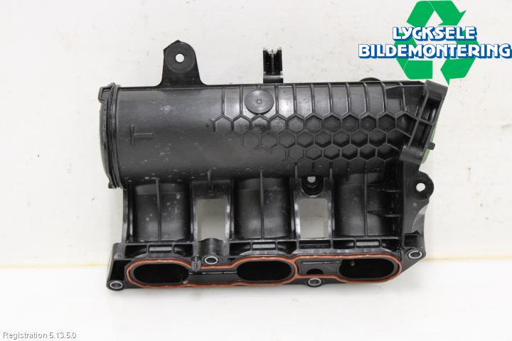 Opel CORSA F, CORSA-E 20- Grenrör Insug