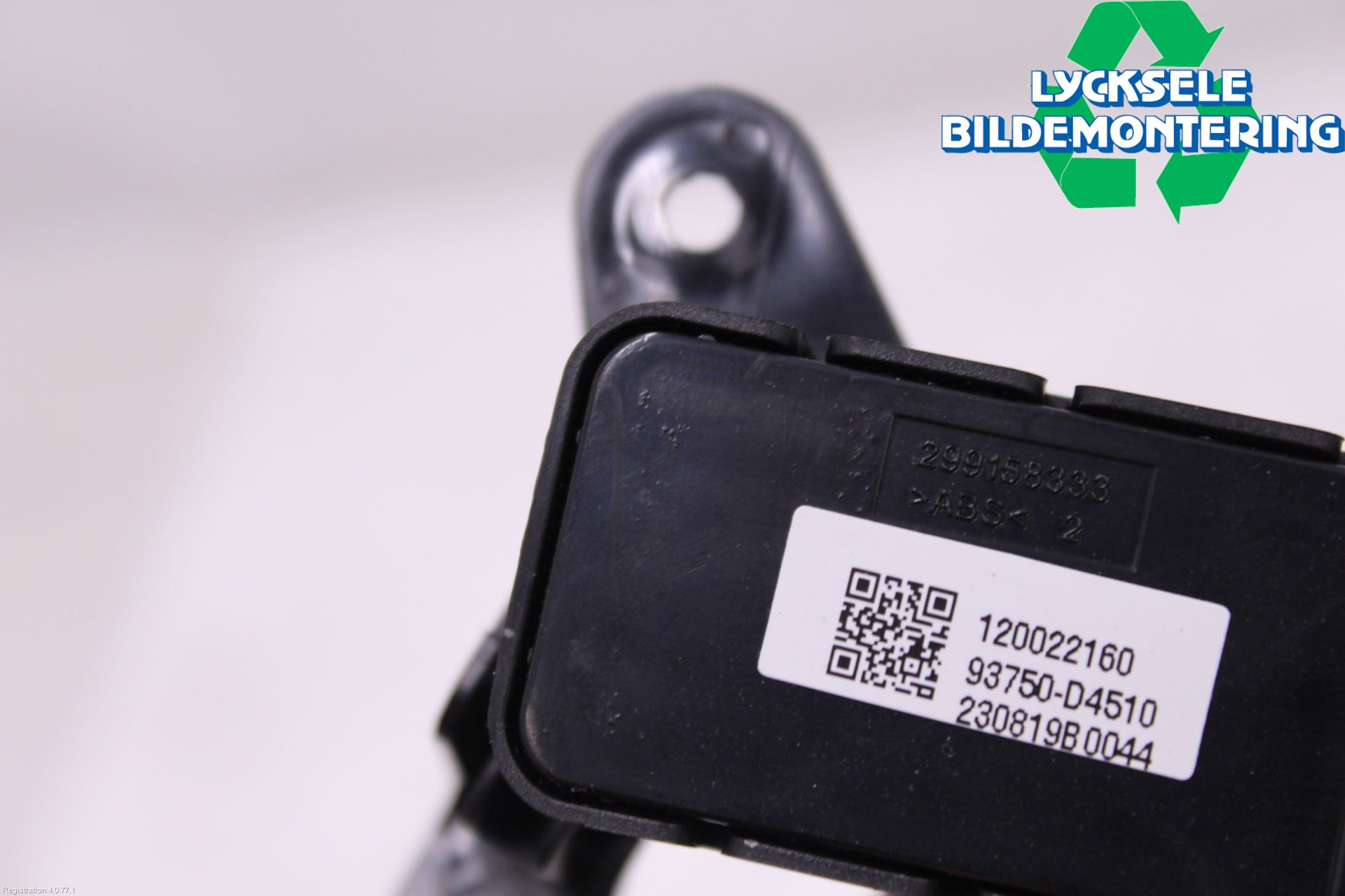 Kia OPTIMA 16-20 Strömställare Multifunktion