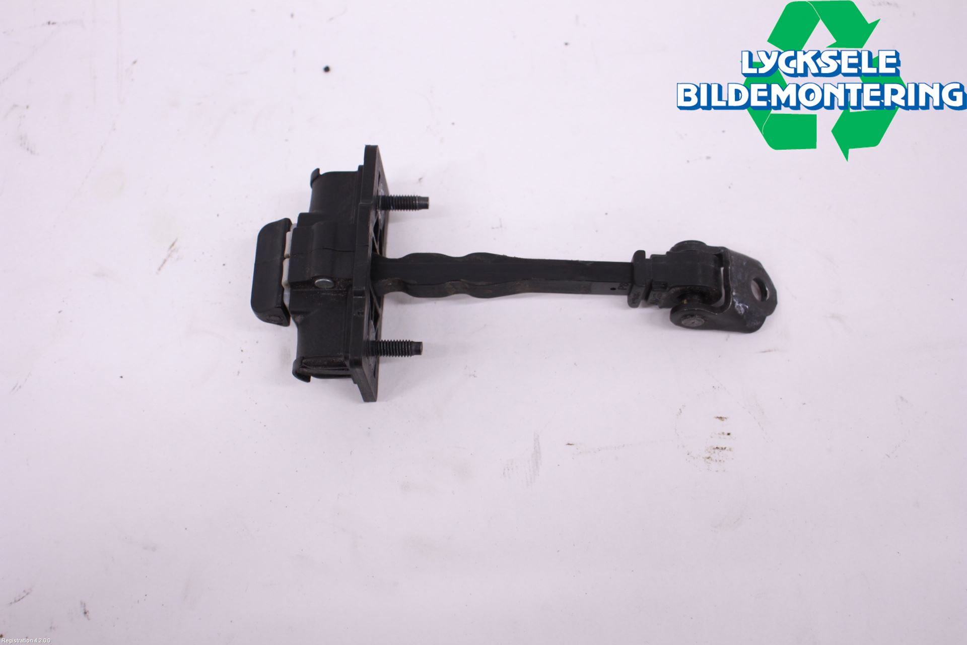 Citroen C5 AIRCROSS 19- Dörrstopp