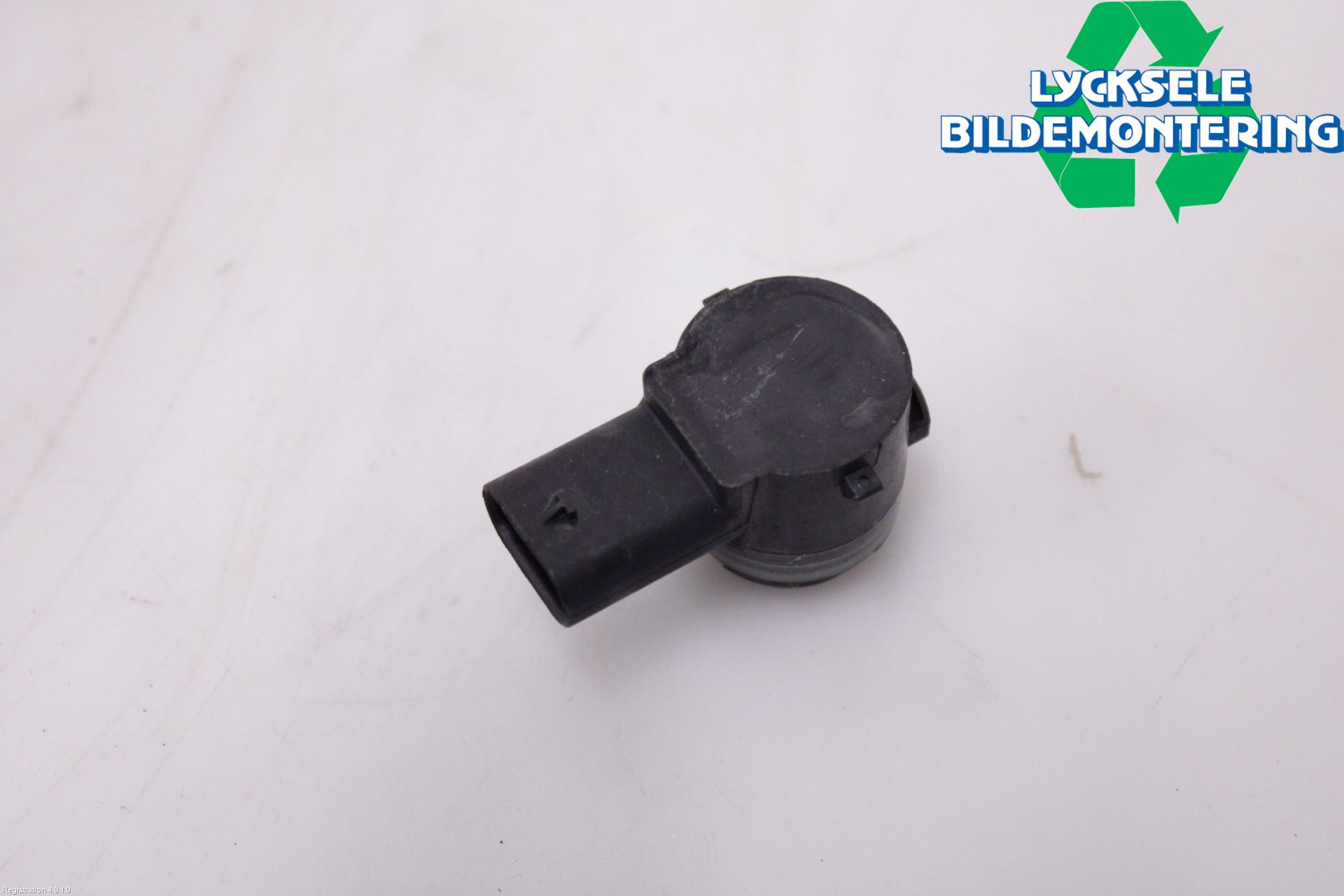 BMW X3 G01 18- Parkeringshjälp Backsensor