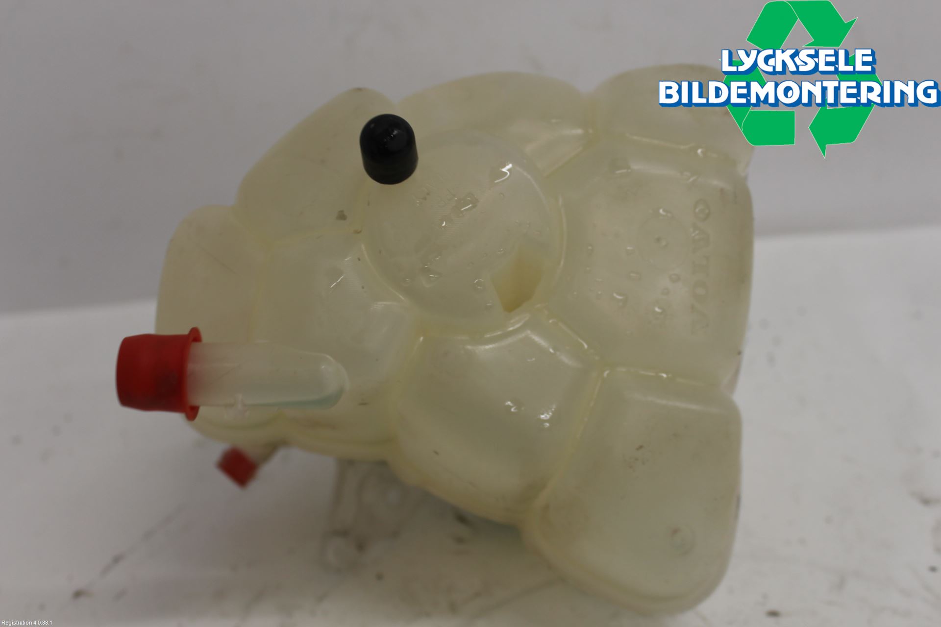 Volvo V90 CROSS COUNTRY 17->> Expansionstank