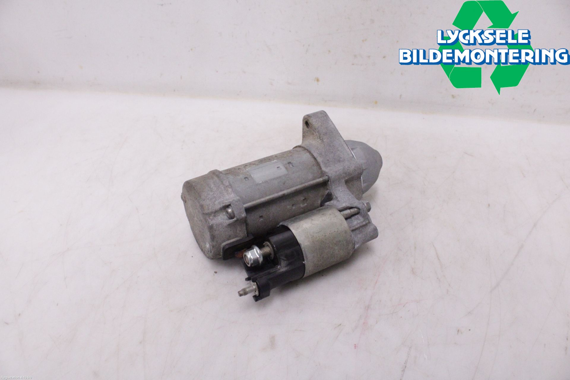 Mercedes-Benz MB E-KLASS (W212) 09-16 Startmotor Diesel