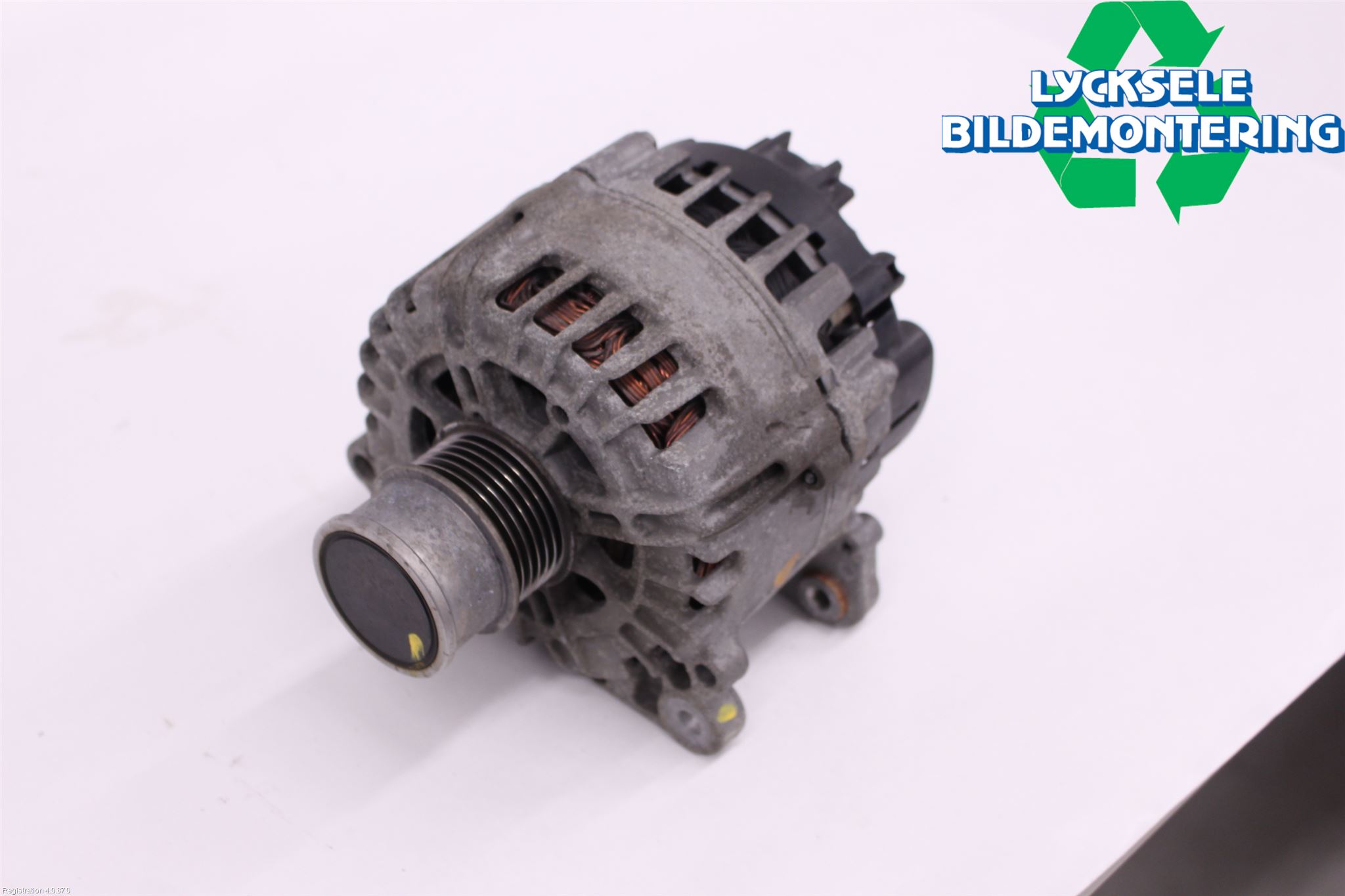 Volkswagen VW GOLF / E-GOLF VII 13-20 Generator