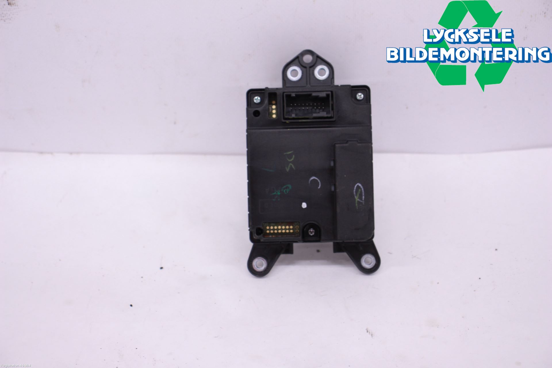 Ford MUSTANG Mach-E 21- Strömställare Växellåda