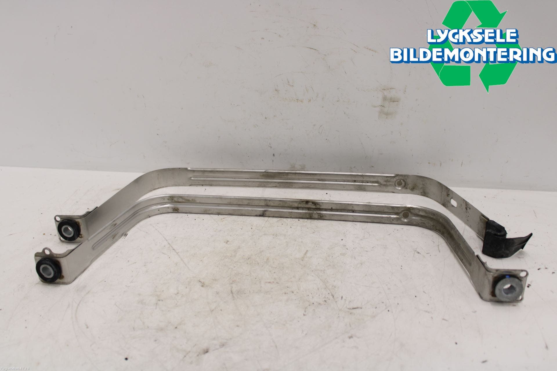 Mercedes-Benz MB C-KLASS (W205) 14-21 Bränsletanksband