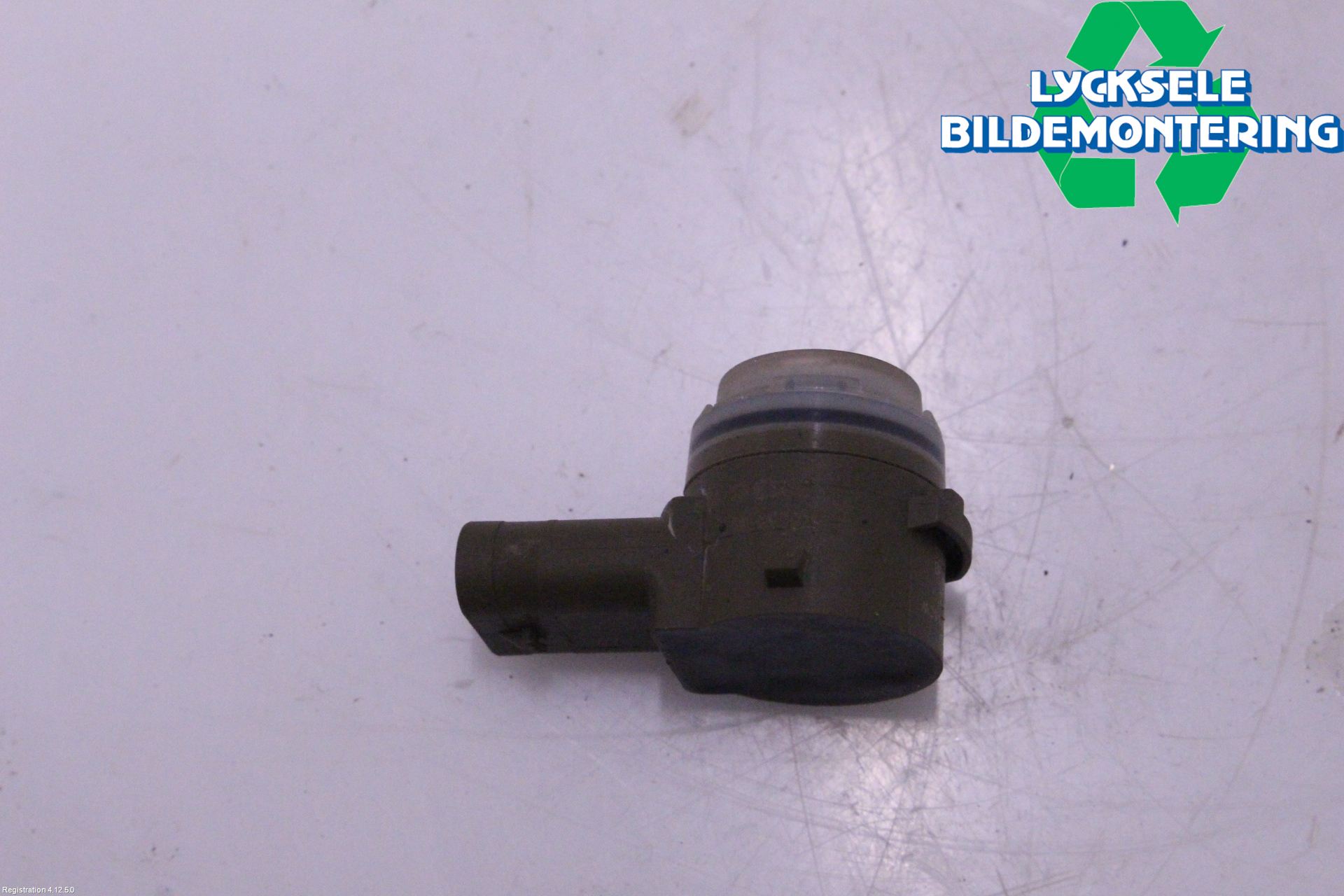 Ford FOCUS 19- Parkeringshjälp Backsensor