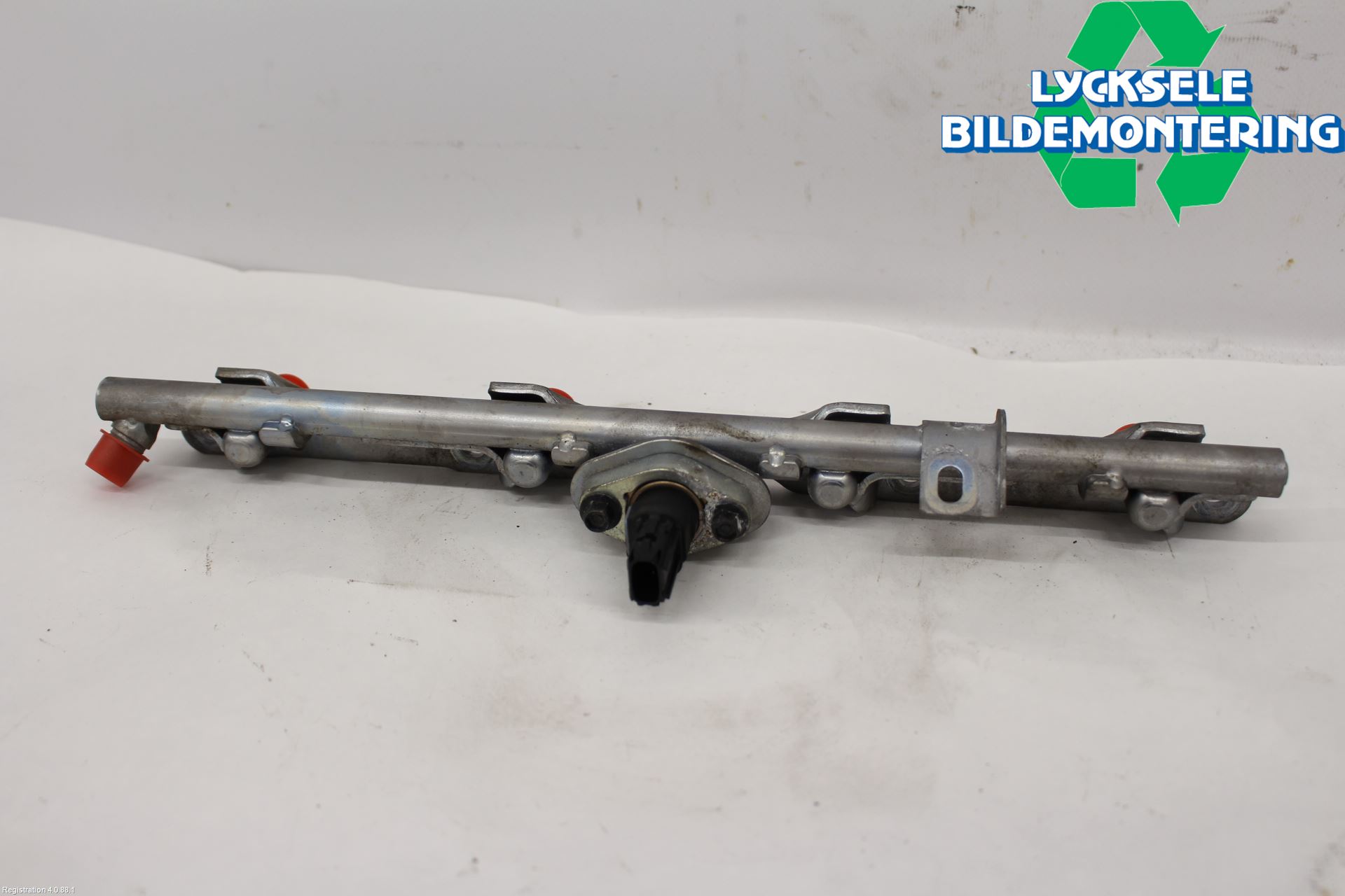 Toyota RAV4 19- Inj. Fuelrail