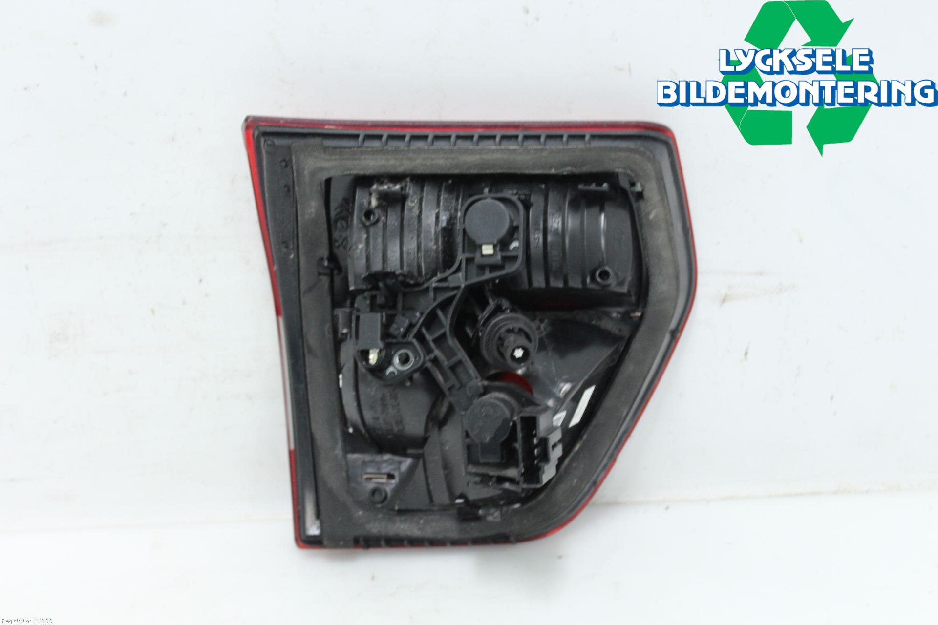 Citroen C5 08-17 Bakljus Lucka Hö