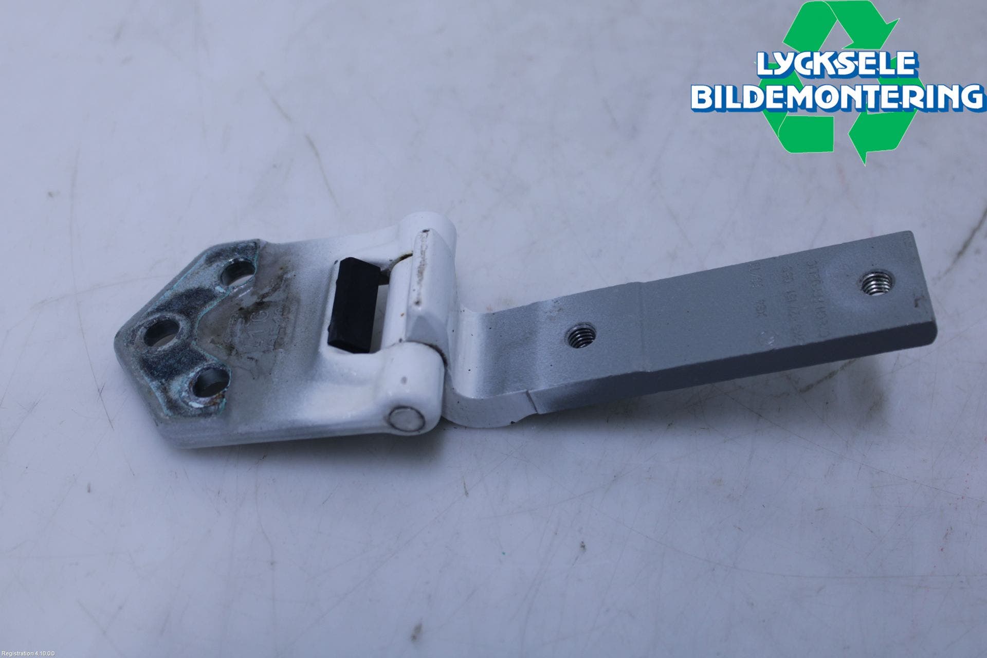 Volkswagen VW CADDY 16-20 Dörrgångjärn